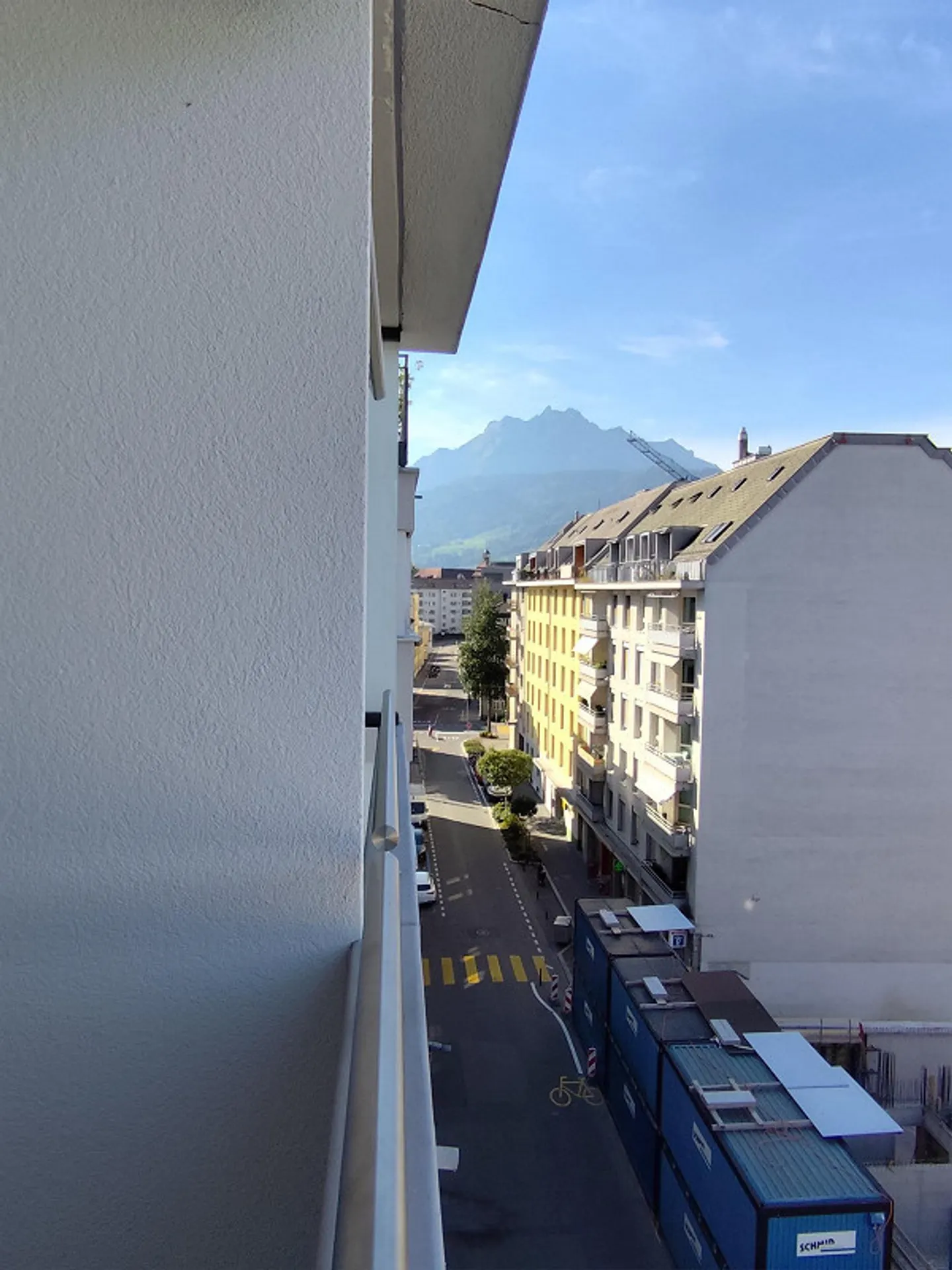 Modernes Apartment in Neustadt - Foto 8 von 9