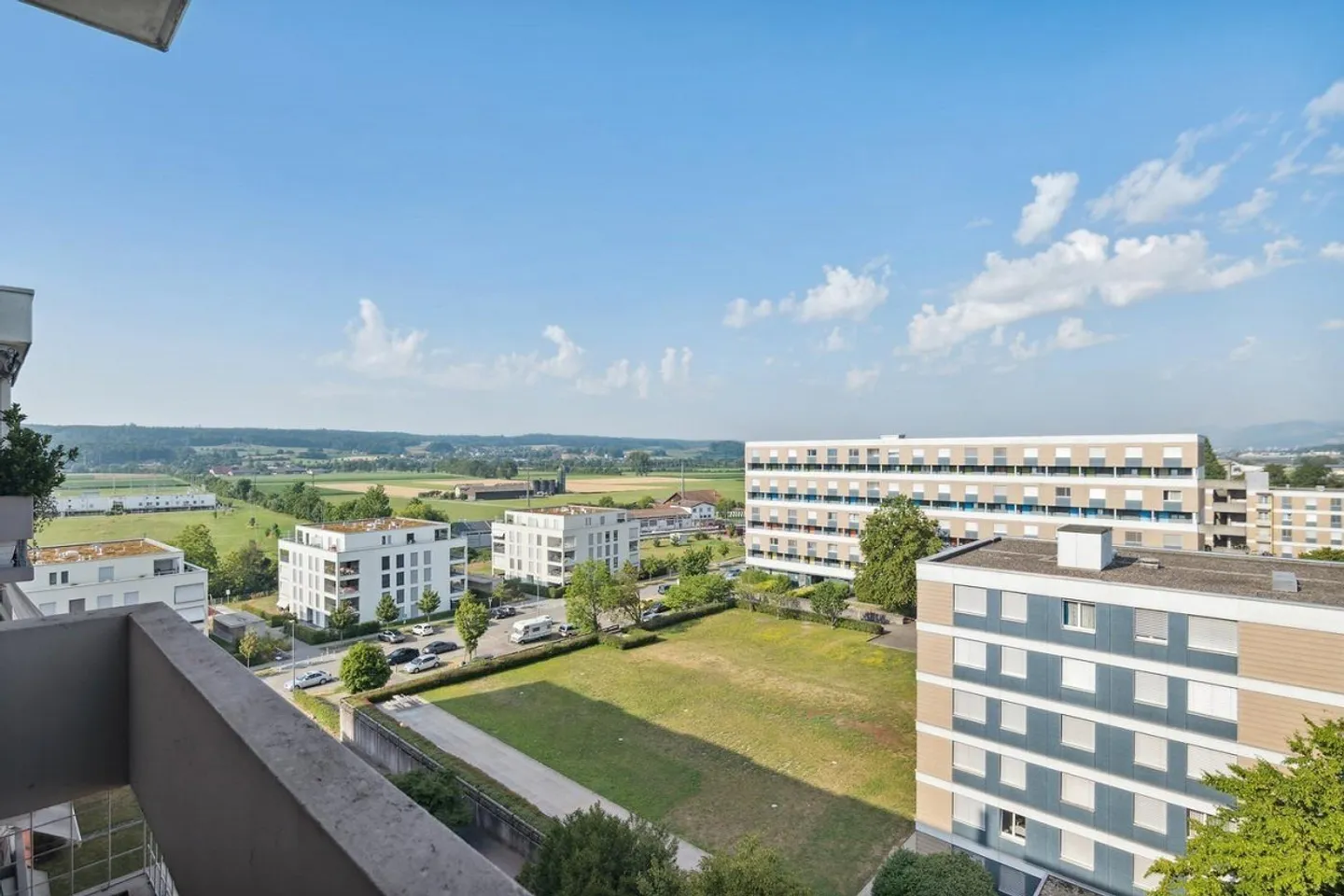 Appartamento 3 ½ locali, 4512 Bellach - Foto 11 di 11