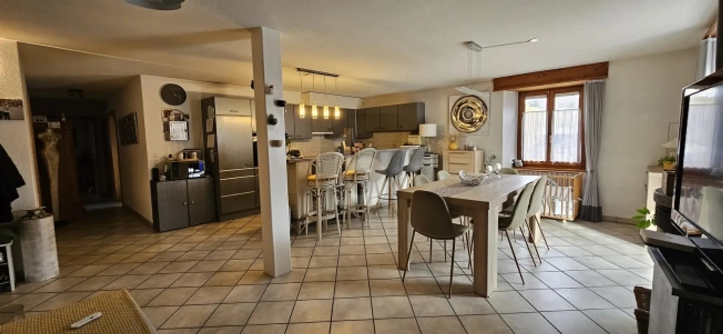 «AU CALME ET PROCHE DE LA NATURE» - Photo 4 sur 6