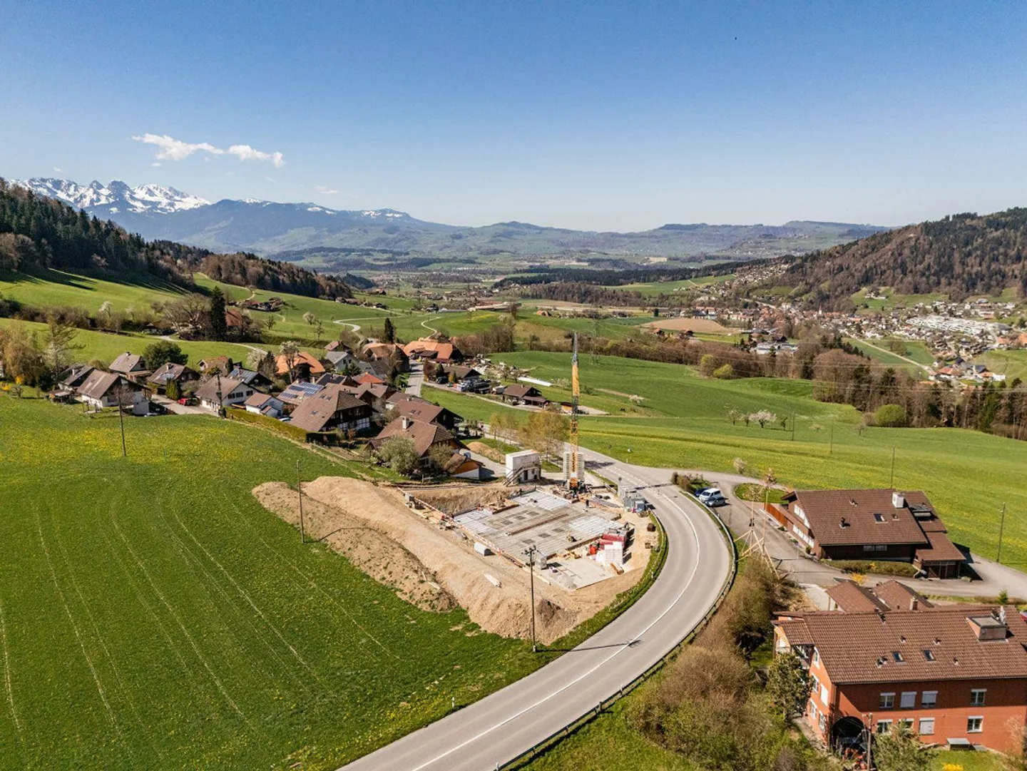 Charmantes Einfamilienhaus in der Natur - Foto 9 von 12