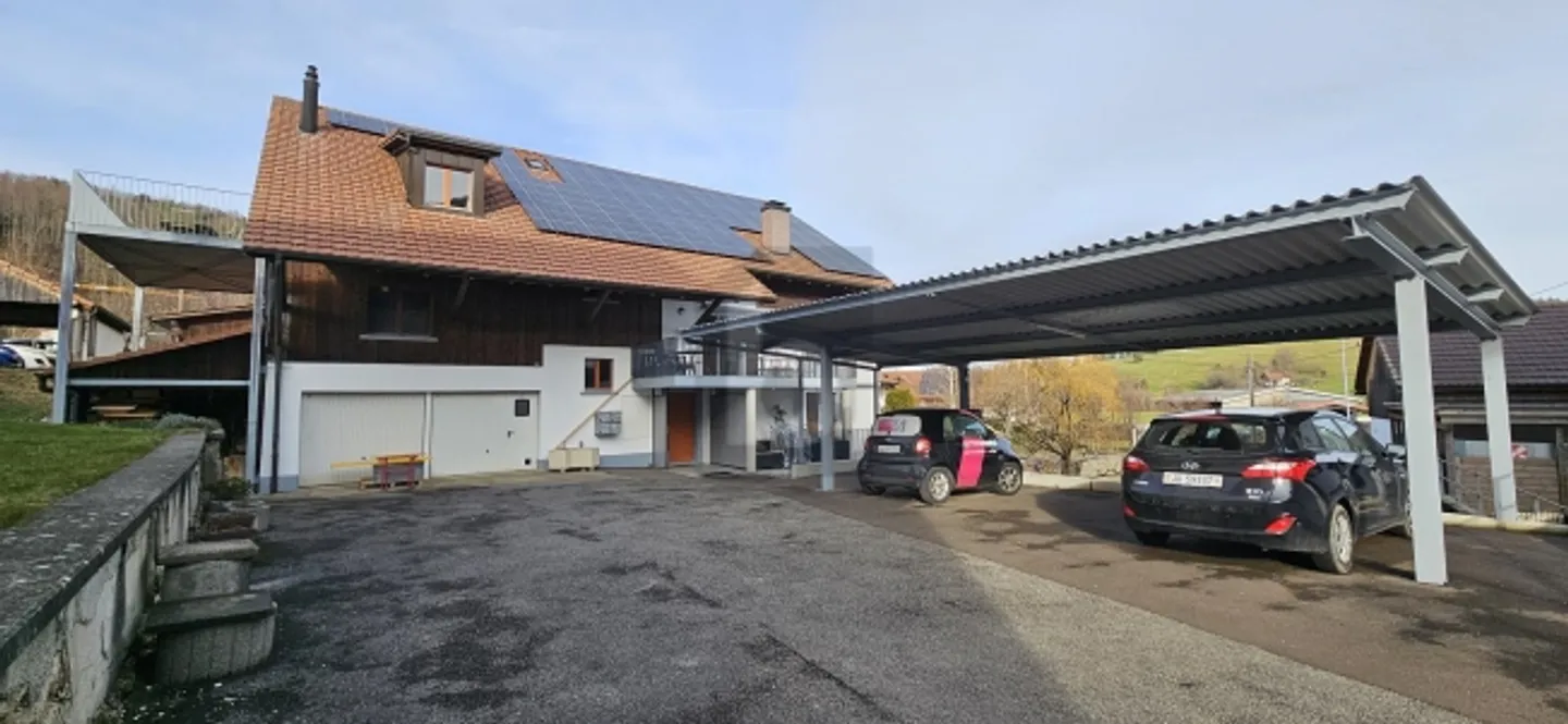 «AU CALME ET PROCHE DE LA NATURE» - Photo 5 sur 6