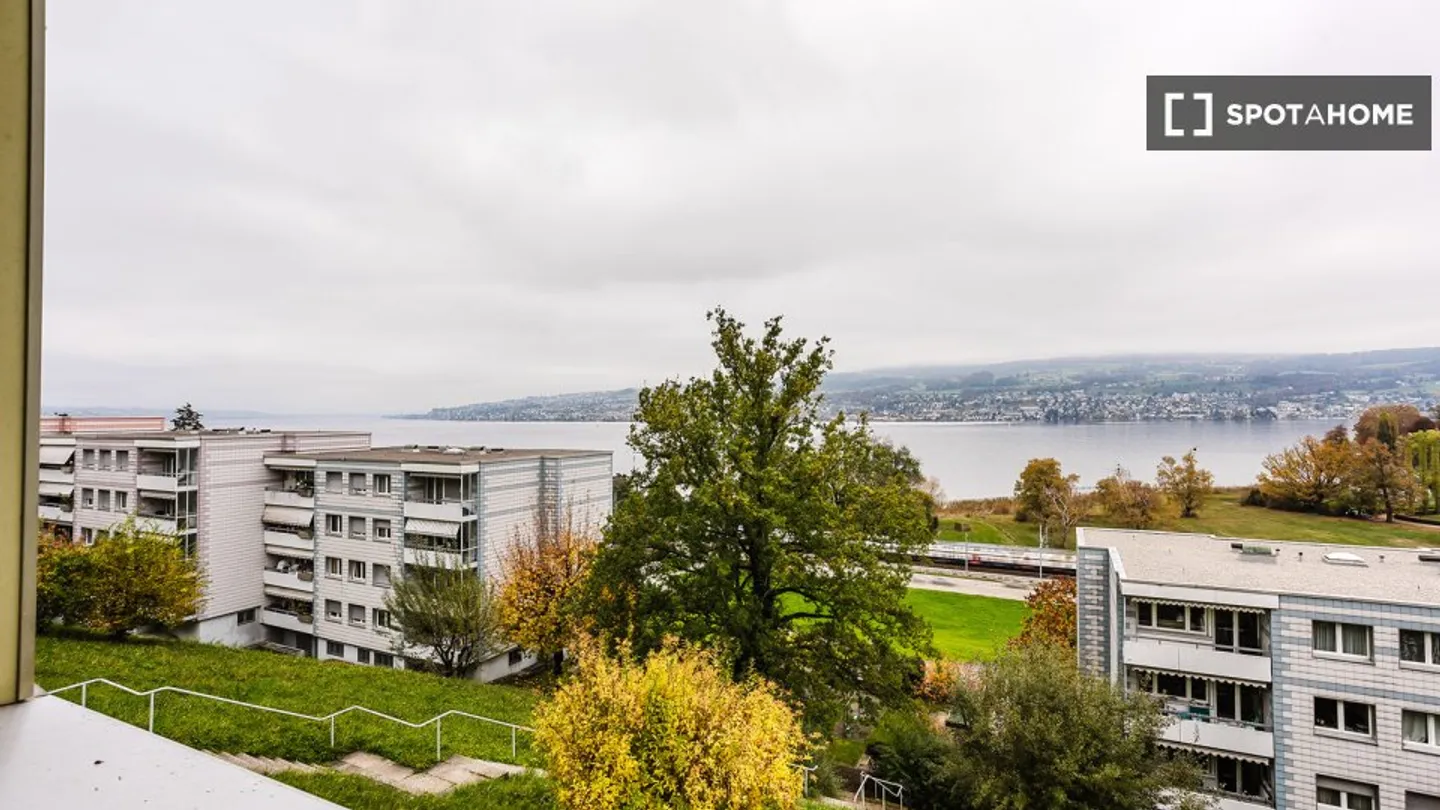 Apartment for rent - Photo 7 of 17