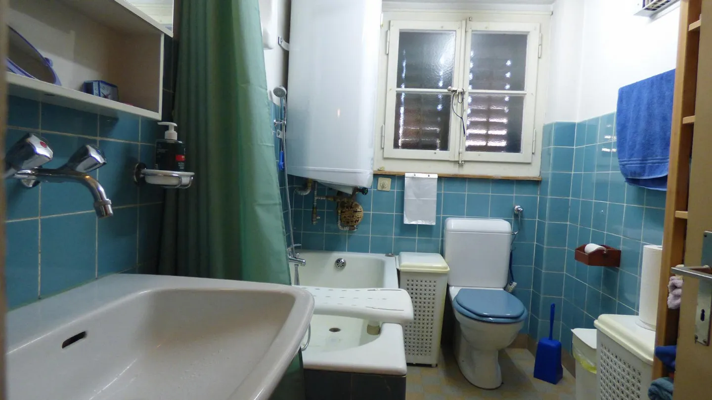 Charmante 4.5 Zimmer-Altbauwohnung - Foto 25 von 26