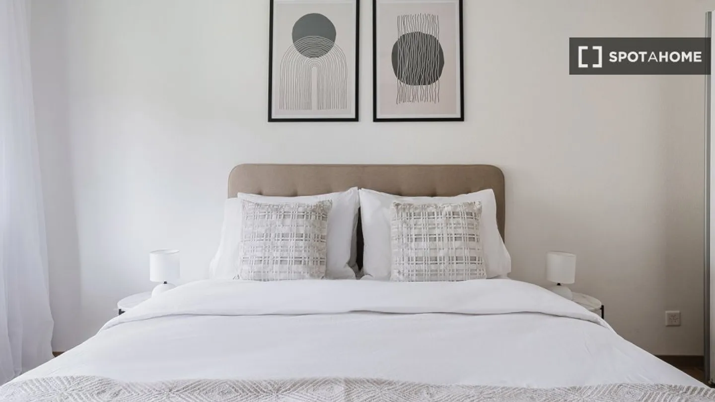 Apartment for rent - Photo 12 of 17