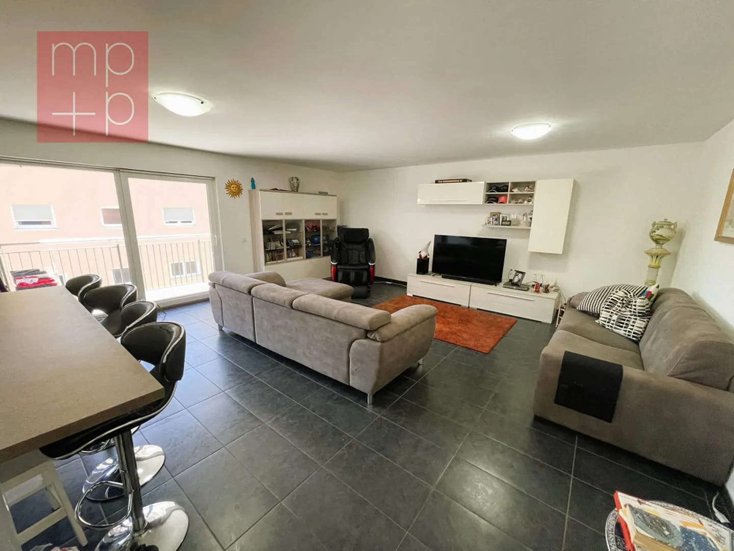 Apartment - Stabio - Photo 1 of 8