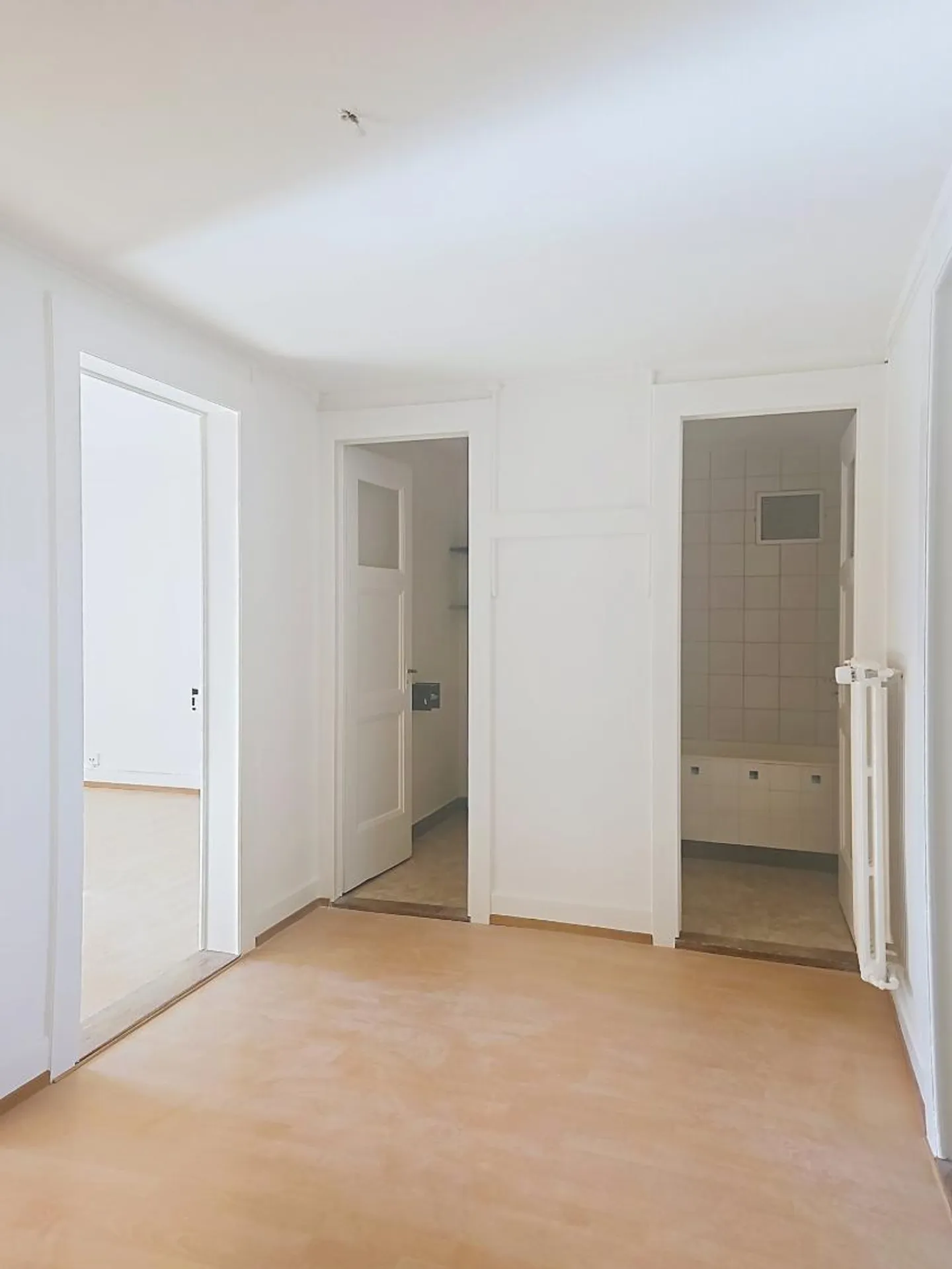 Appartement avec 2.0 pièces au 4ème étage - Photo 2 sur 10