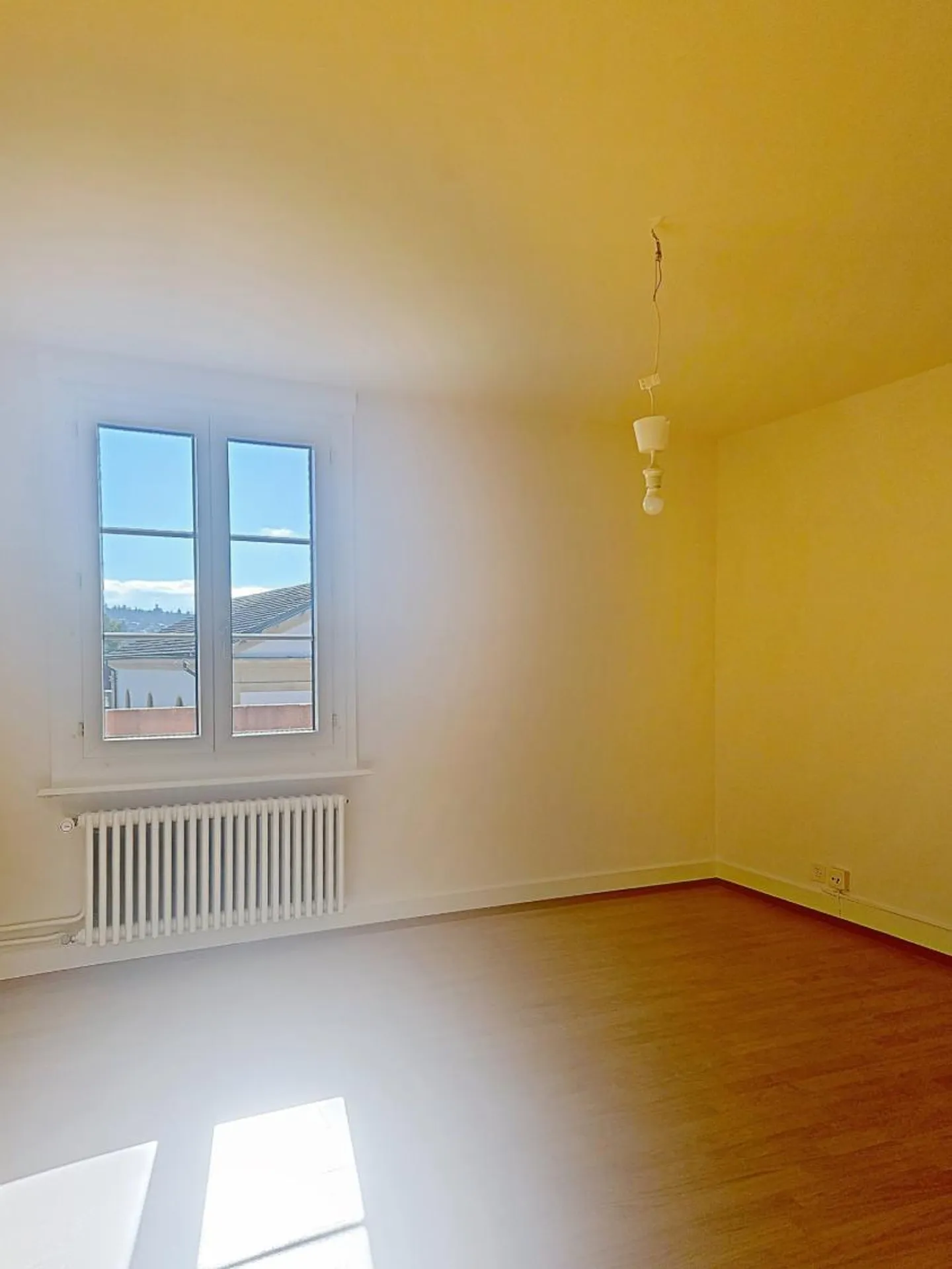 Appartement avec 2.0 pièces au 4ème étage - Photo 3 sur 10