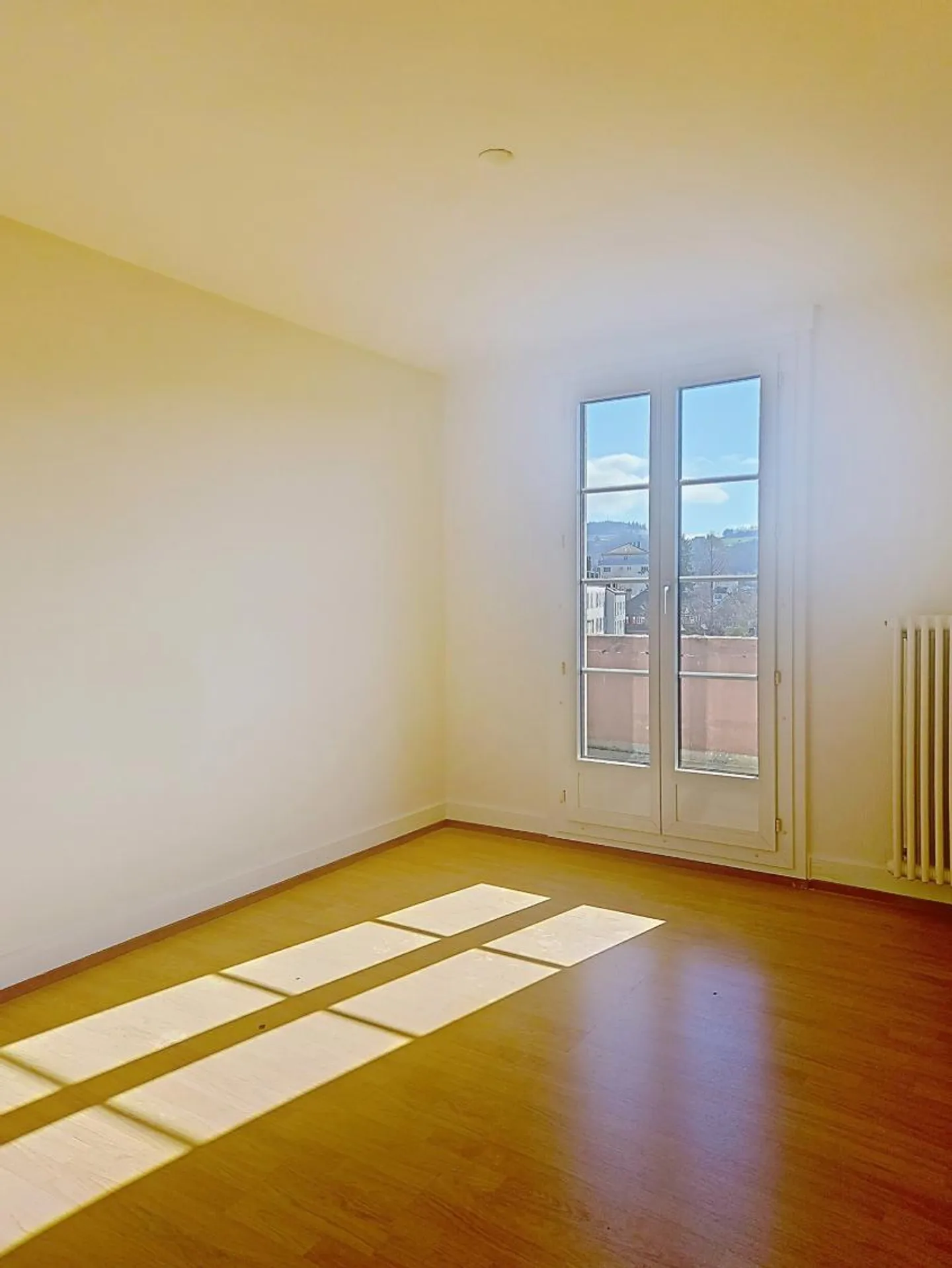 Appartement avec 2.0 pièces au 4ème étage - Photo 4 sur 10