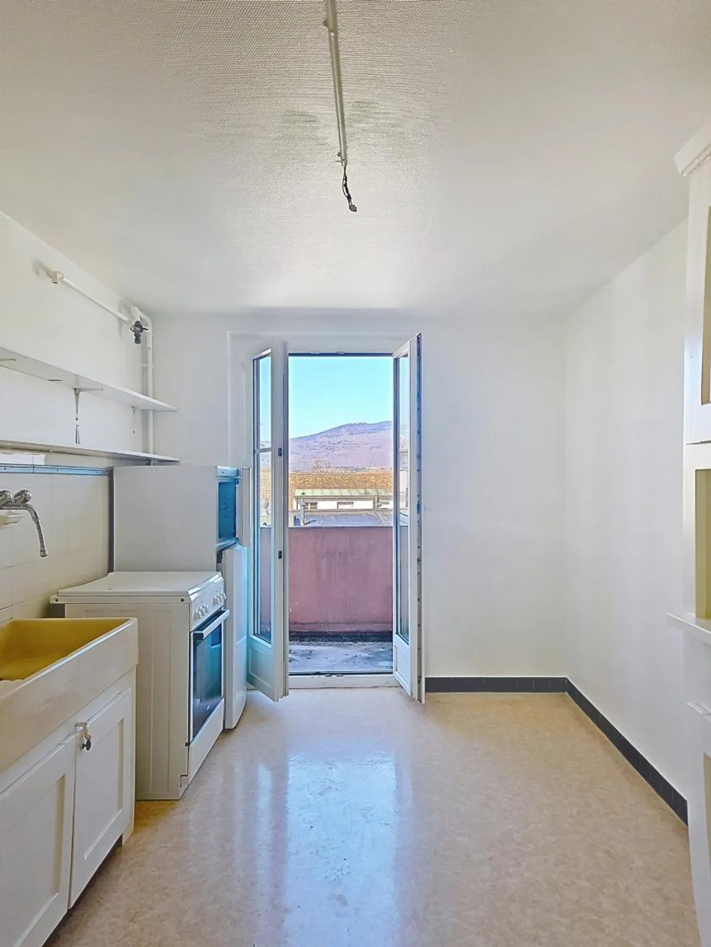 Appartement avec 2.0 pièces au 4ème étage - Photo 5 sur 10