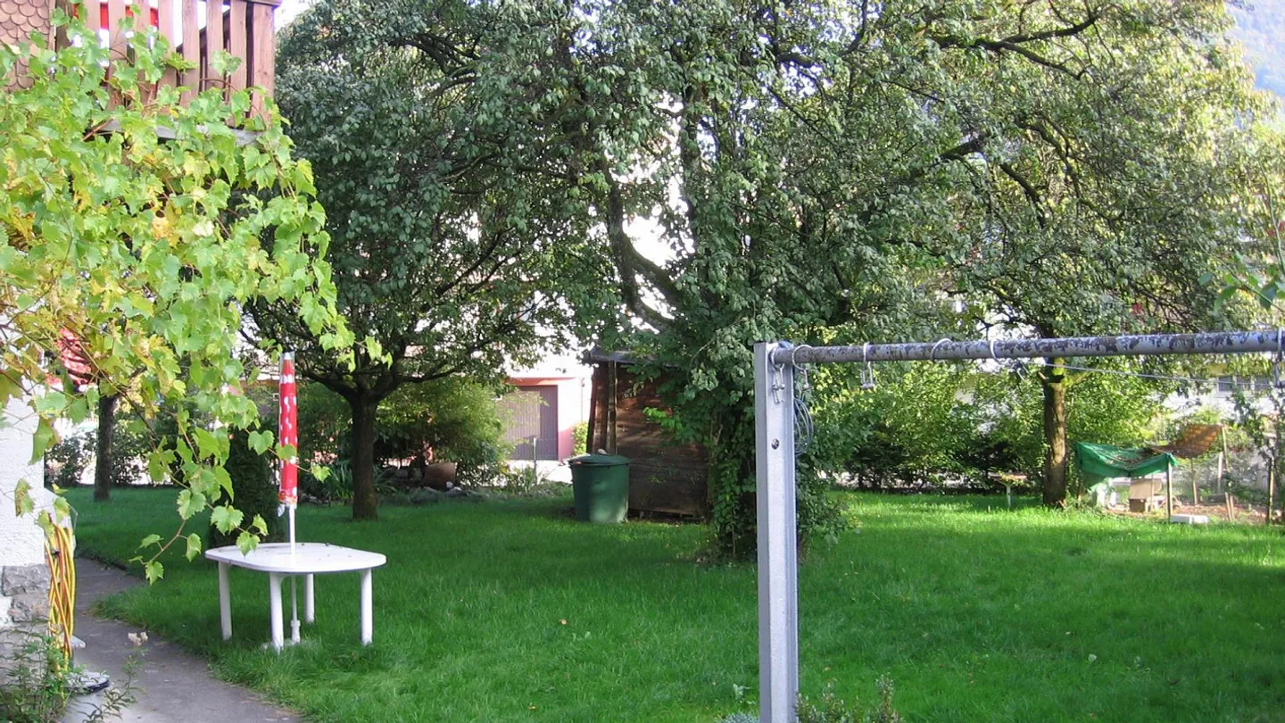 Charmante 4.5 Zimmer-Altbauwohnung - Foto 26 von 26