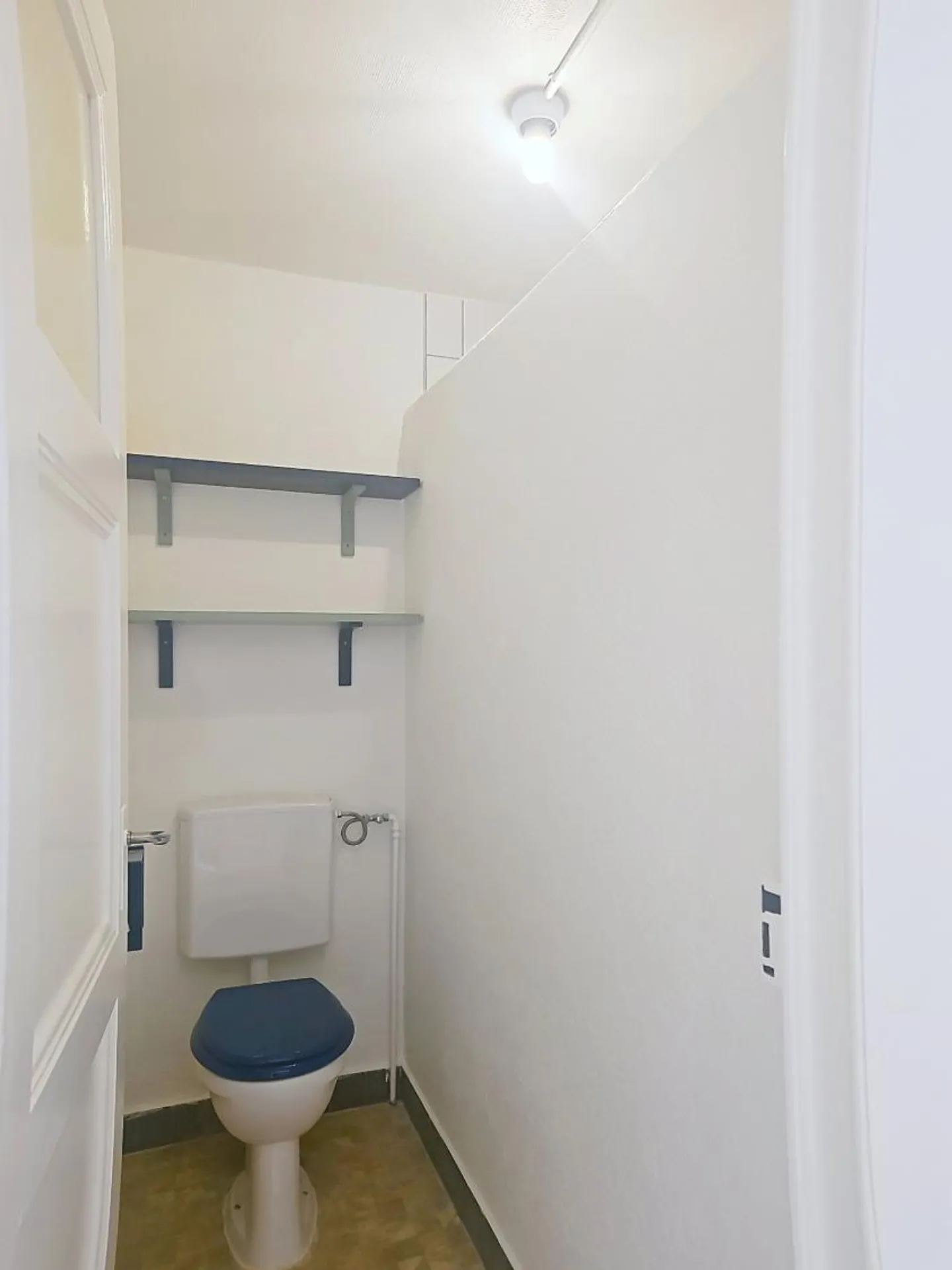 Appartement avec 2.0 pièces au 4ème étage - Photo 7 sur 10