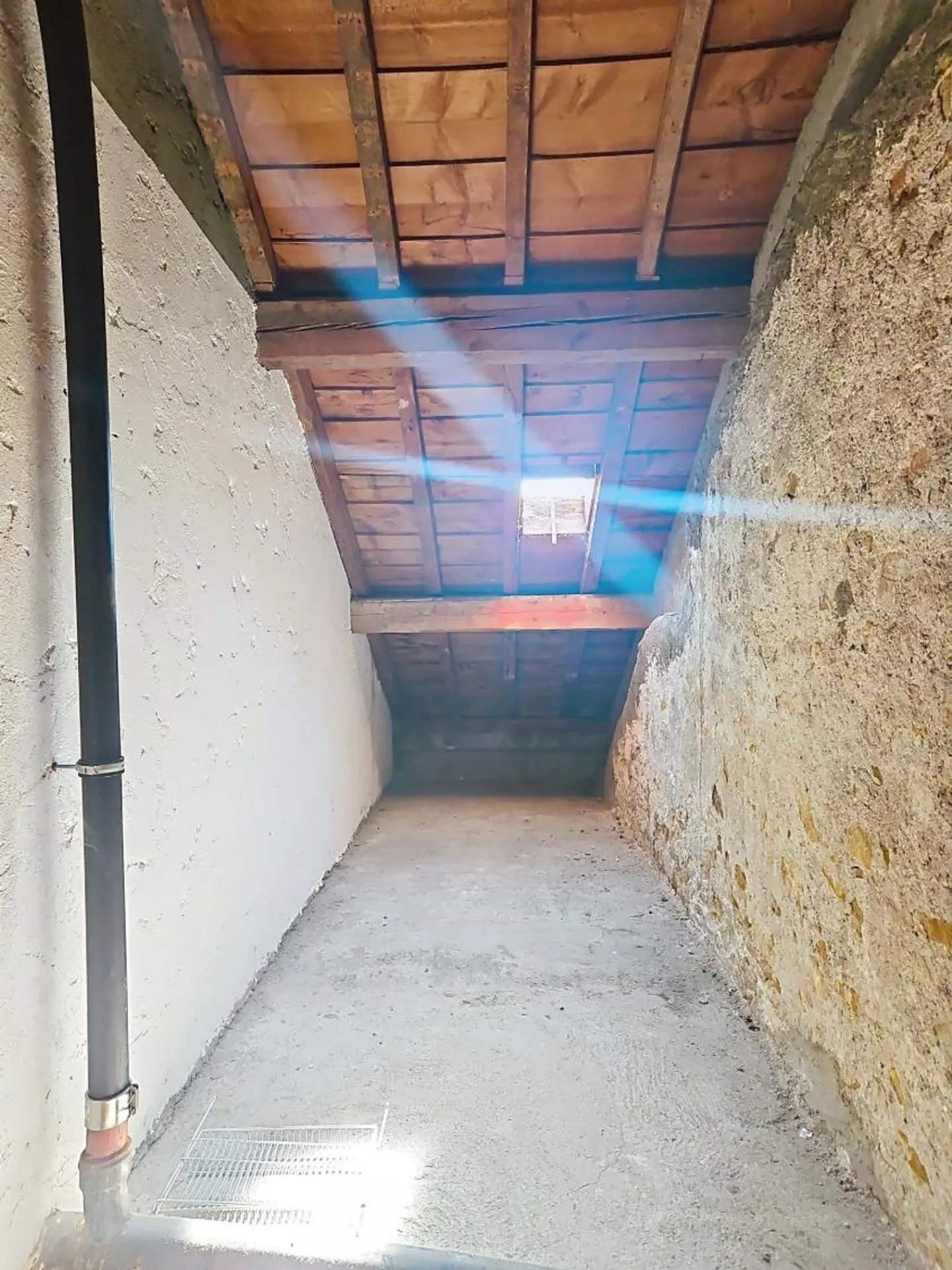 Appartement avec 2.0 pièces au 4ème étage - Photo 9 sur 10