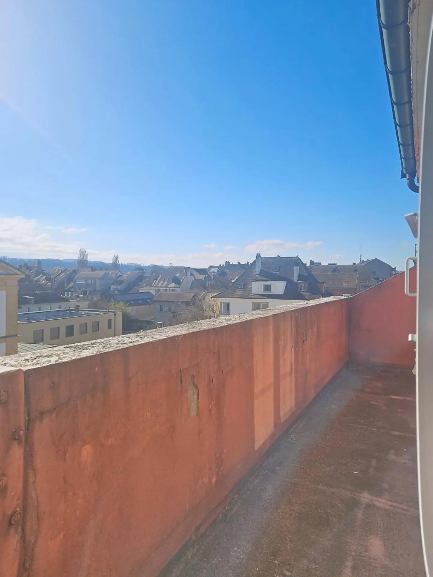 Appartement avec 2.0 pièces au 4ème étage - Photo 10 sur 10