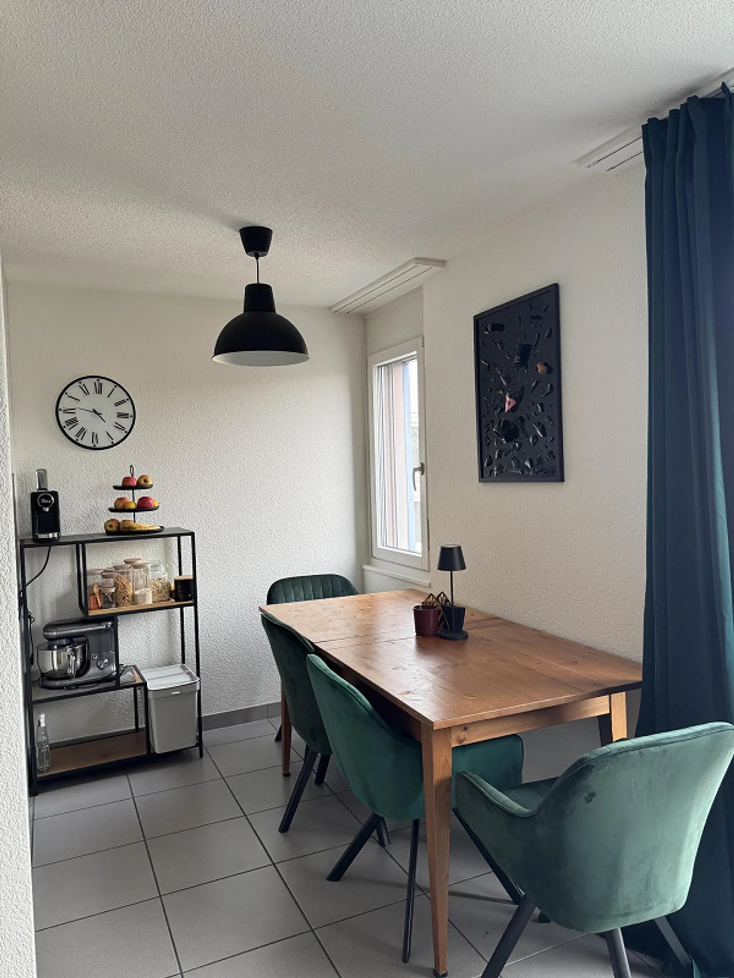 Appartement 2 pièces confortable dans un emplacement attrayant - Photo 3 sur 8