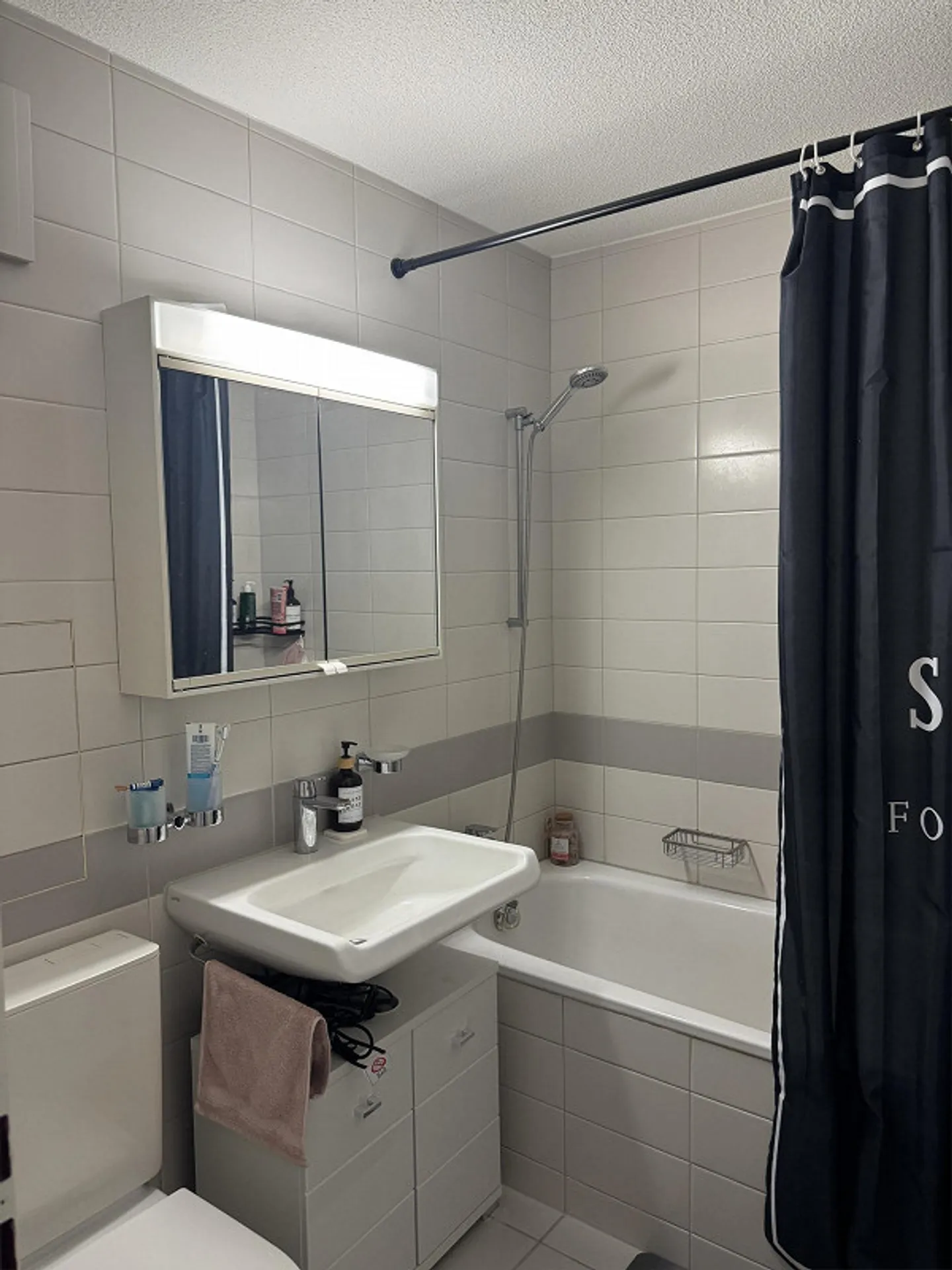 Appartement 2 pièces confortable dans un emplacement attrayant - Photo 4 sur 8