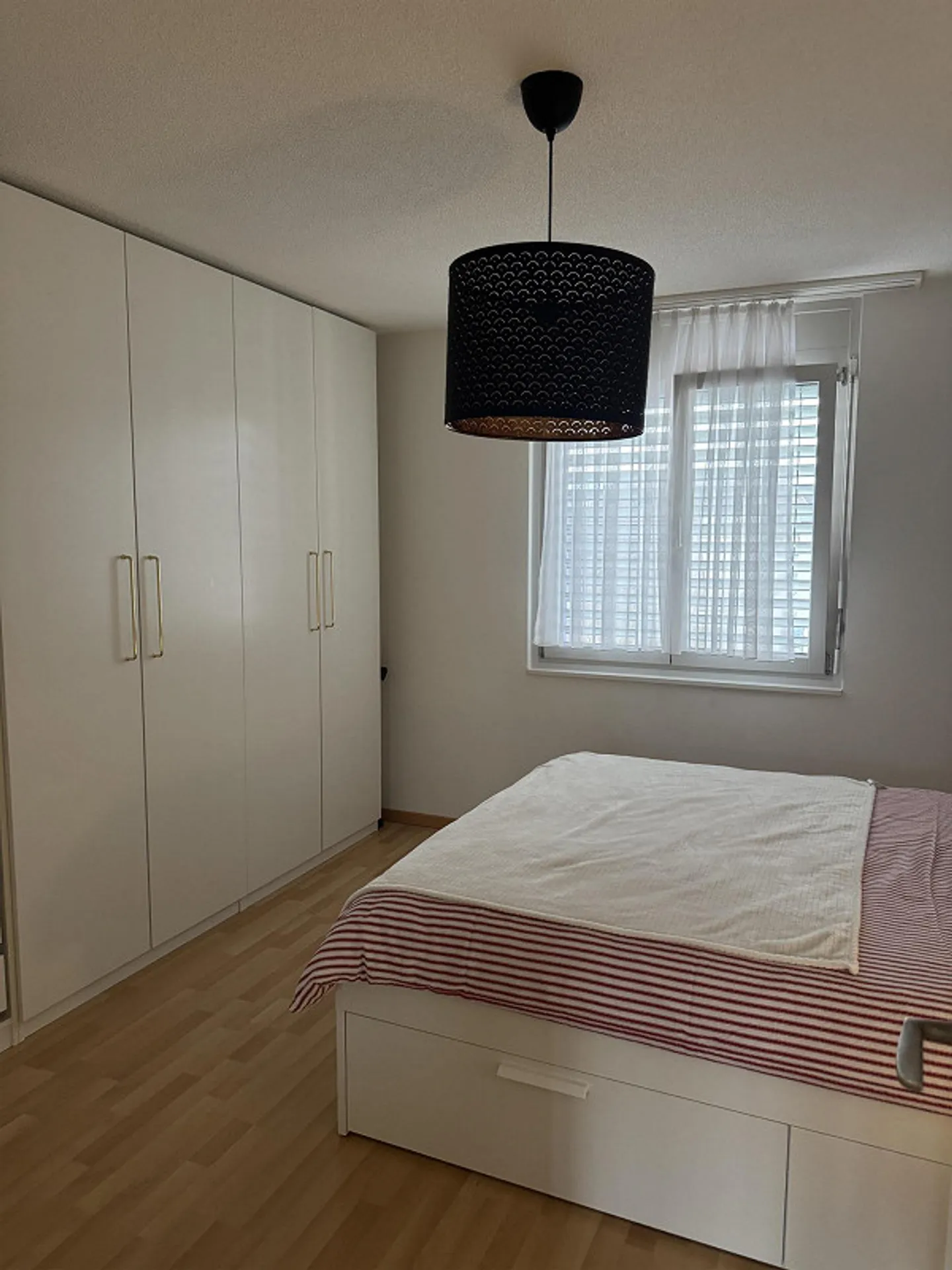 Appartement 2 pièces confortable dans un emplacement attrayant - Photo 5 sur 8