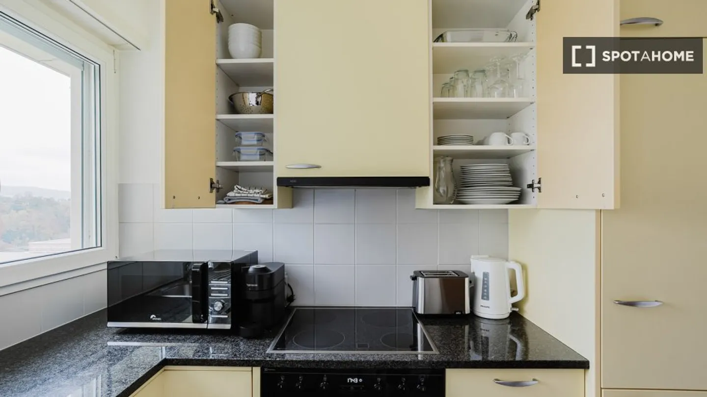 Apartment for rent - Photo 11 of 17