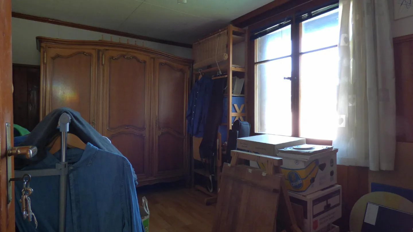 Charmante 4.5 Zimmer-Altbauwohnung - Foto 24 von 26