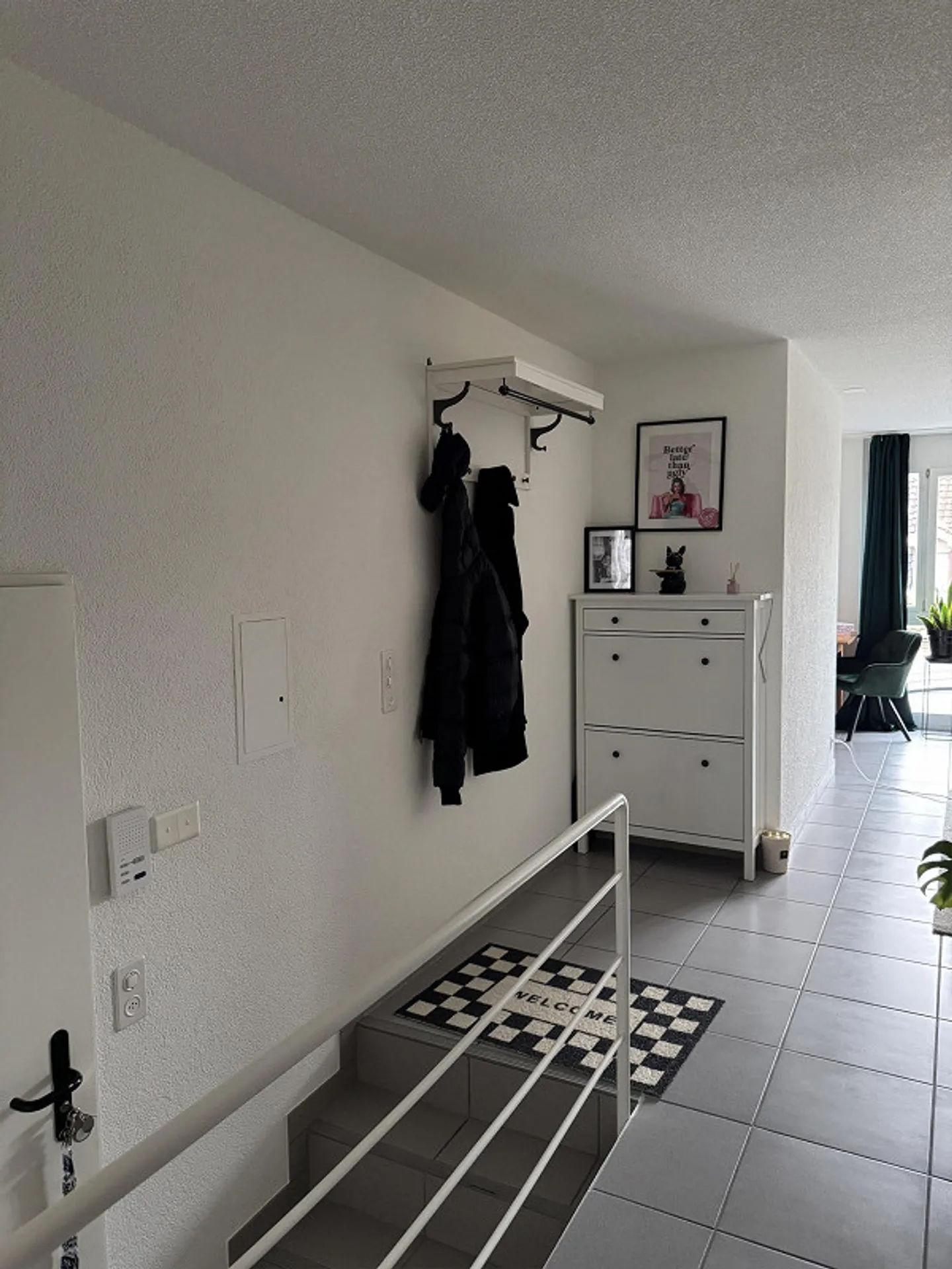 Appartement 2 pièces confortable dans un emplacement attrayant - Photo 8 sur 8