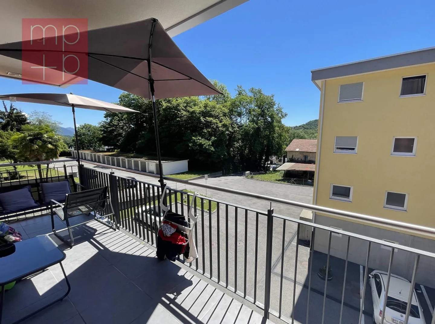 Apartment - Stabio - Photo 5 of 8