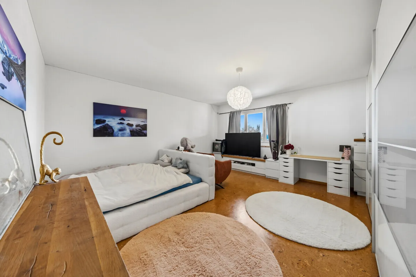 Cabane en rondins de classe A avec idylle de jardin - Photo 13 sur 13