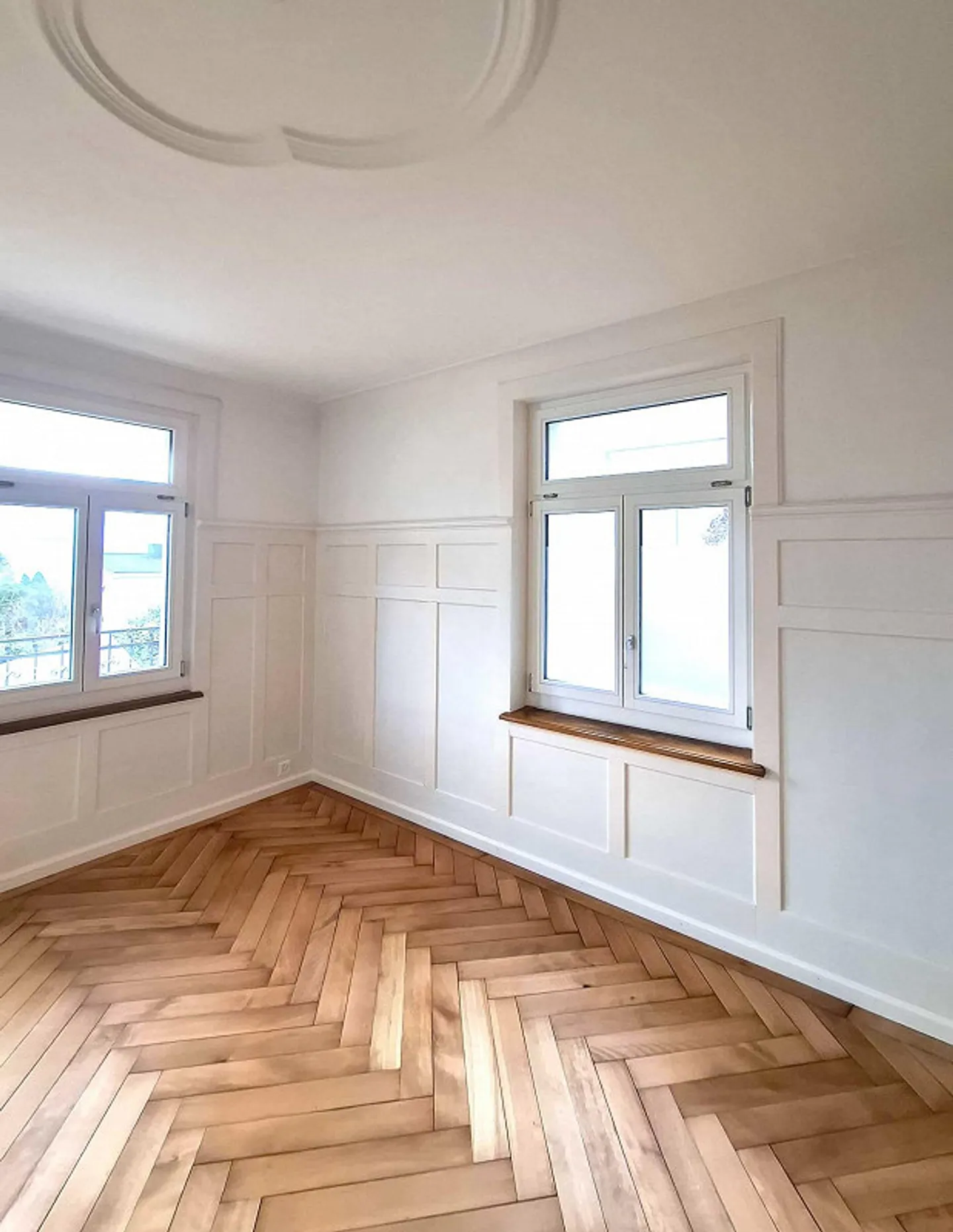 Appartement 3,5 pièces - Photo 3 sur 15