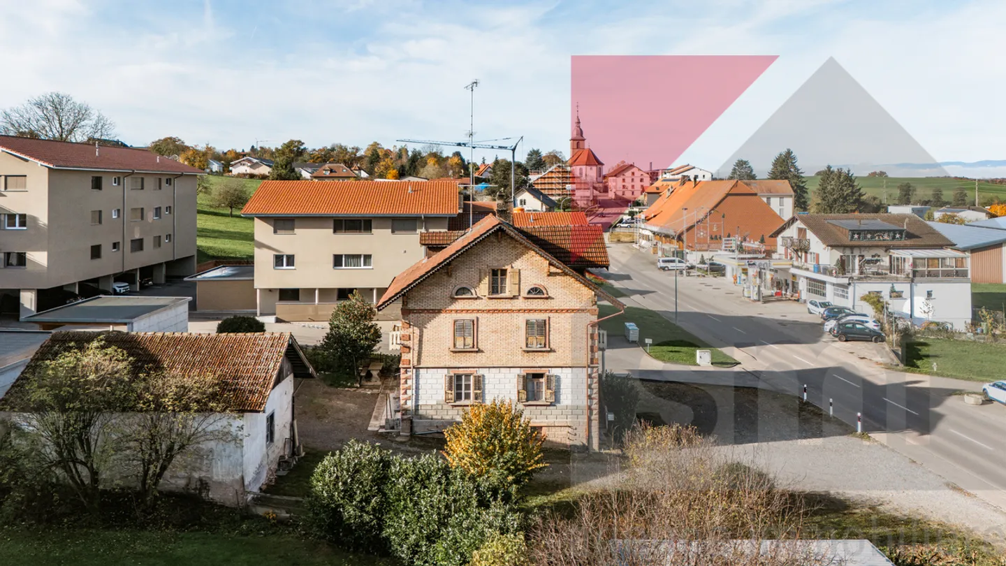 Einfamilienhaus kaufen - Foto 3 von 13