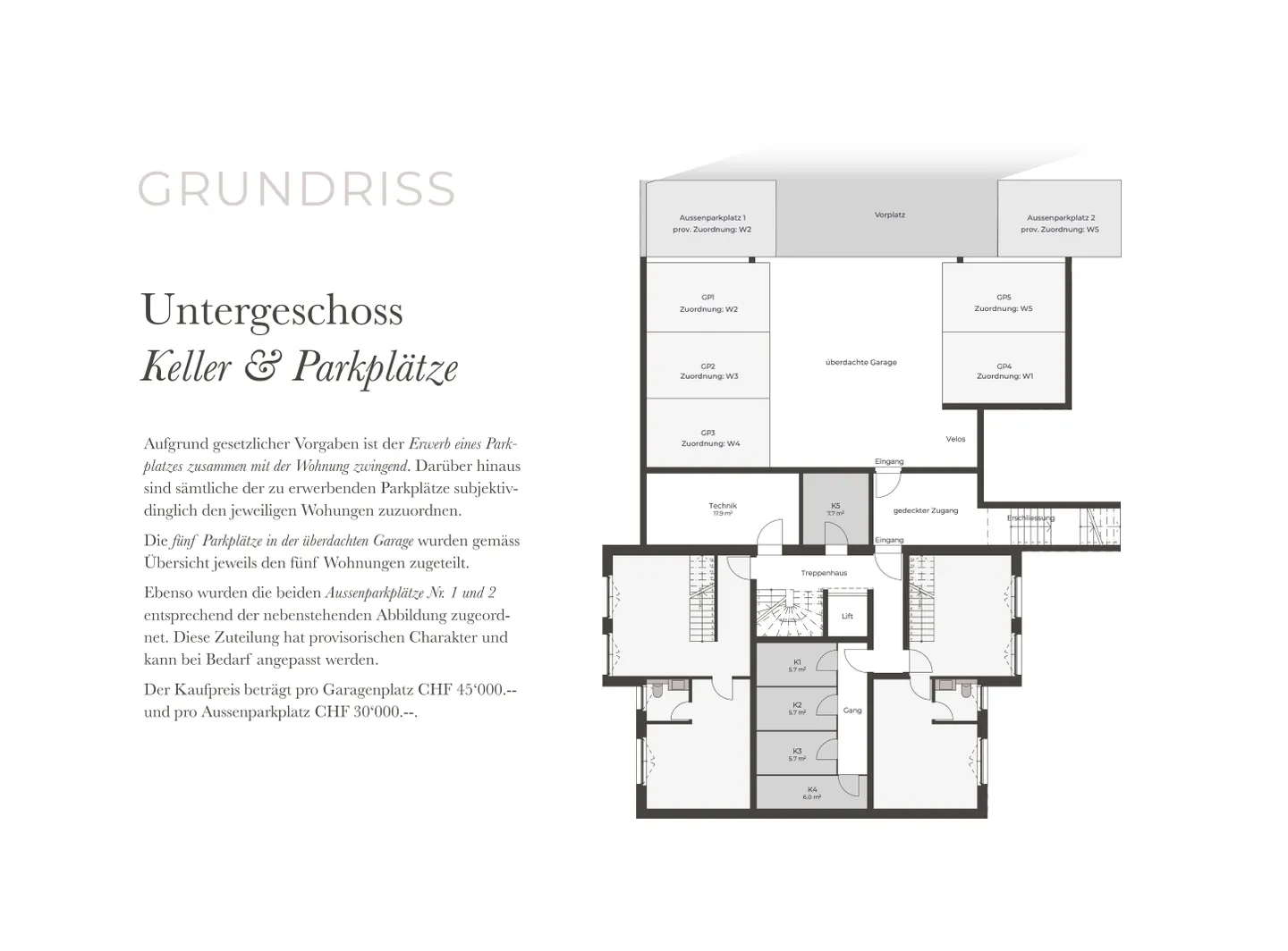 Maisonette elegante con giardino a Ettingen - Foto 9 di 11
