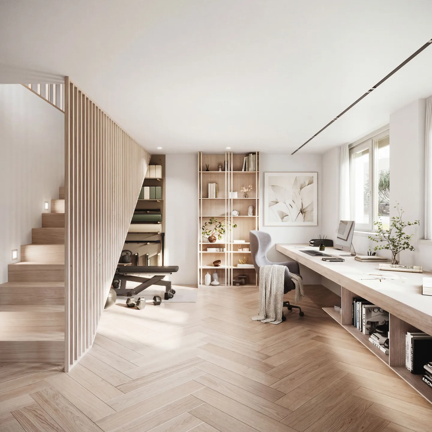 Maisonette exclusive à Ettingen - Photo 3 sur 10