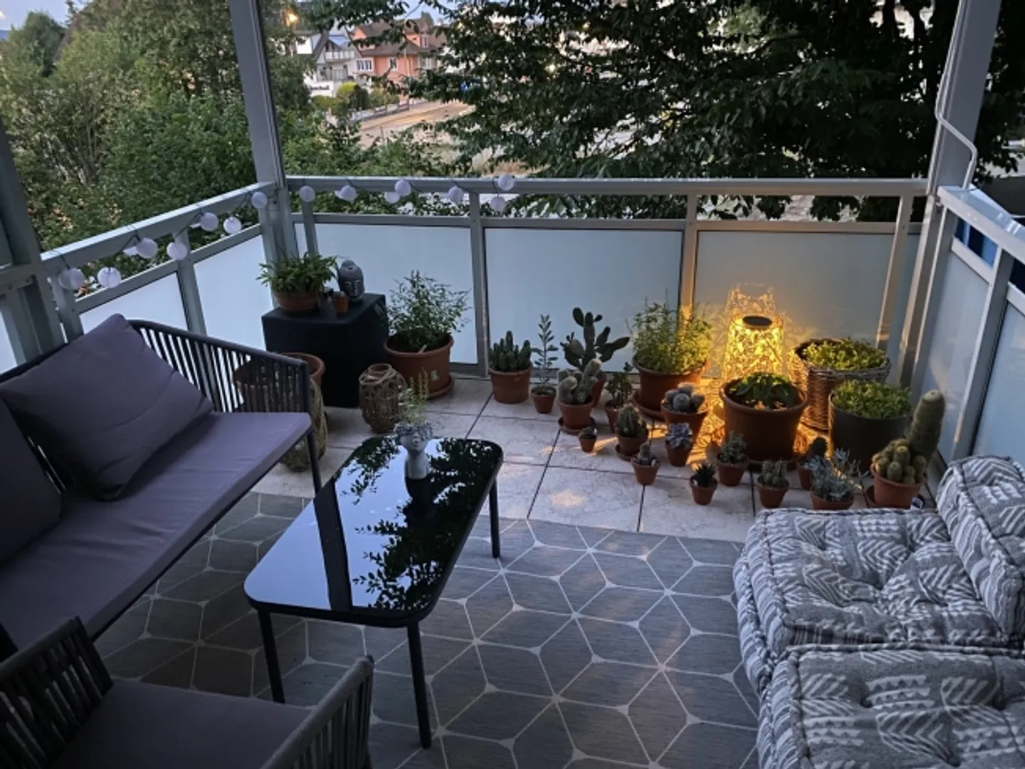 Appartamento 2½ locali ad Aarau (AG), arredato, temporaneo - Foto 1 di 10