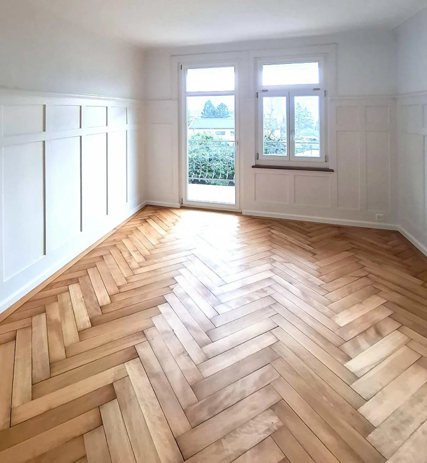 Appartement 3,5 pièces - Photo 4 sur 15