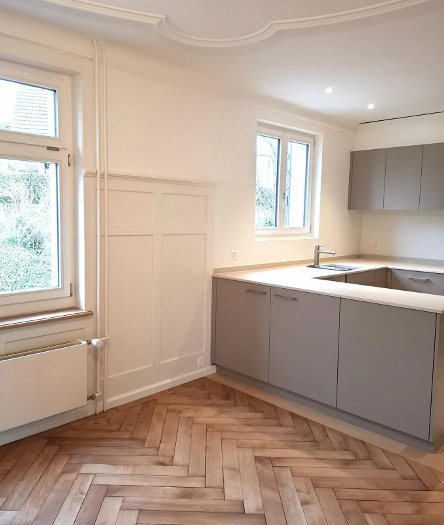 Appartement 3,5 pièces - Photo 7 sur 15