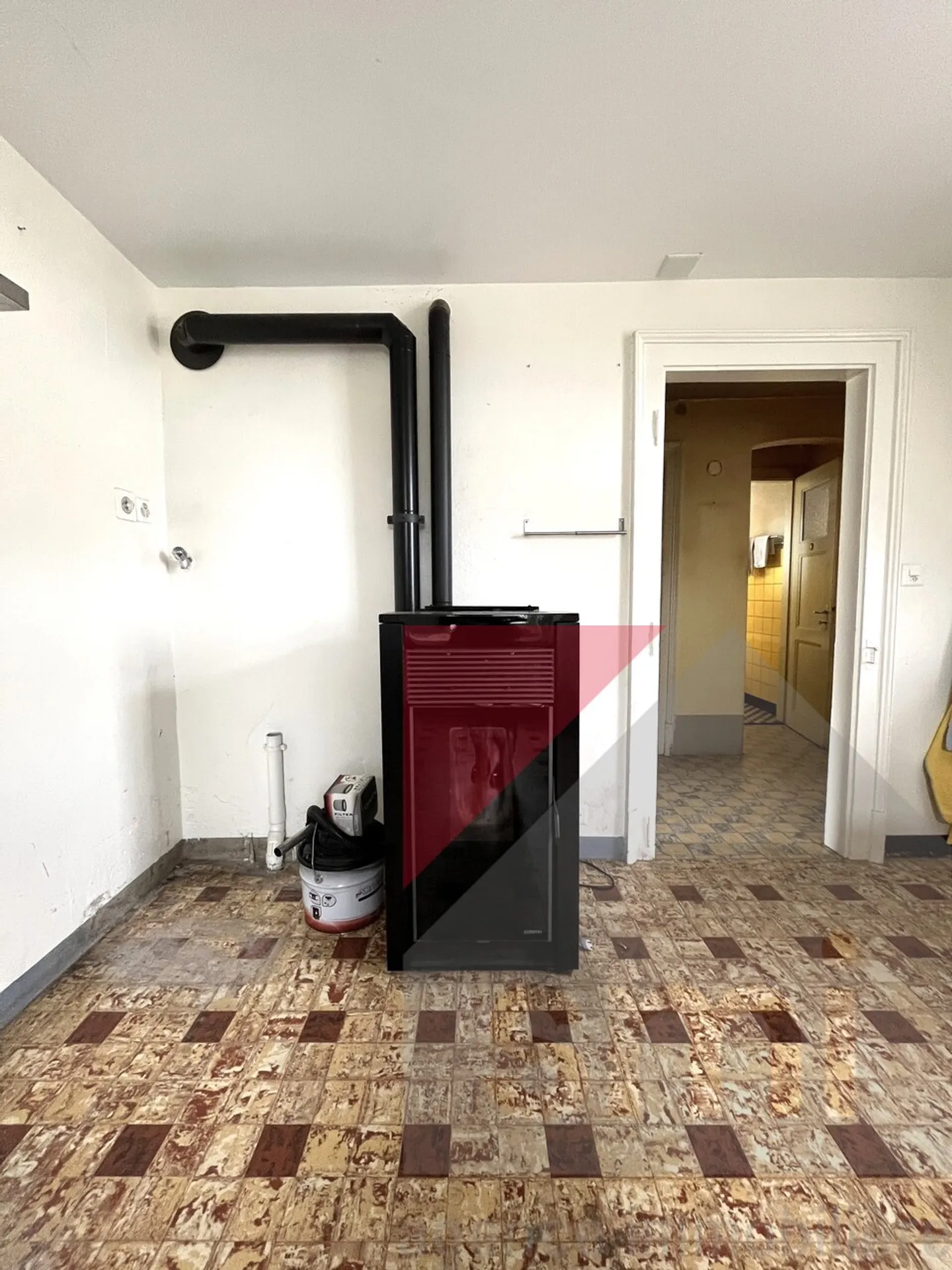 Einfamilienhaus kaufen - Foto 8 von 13