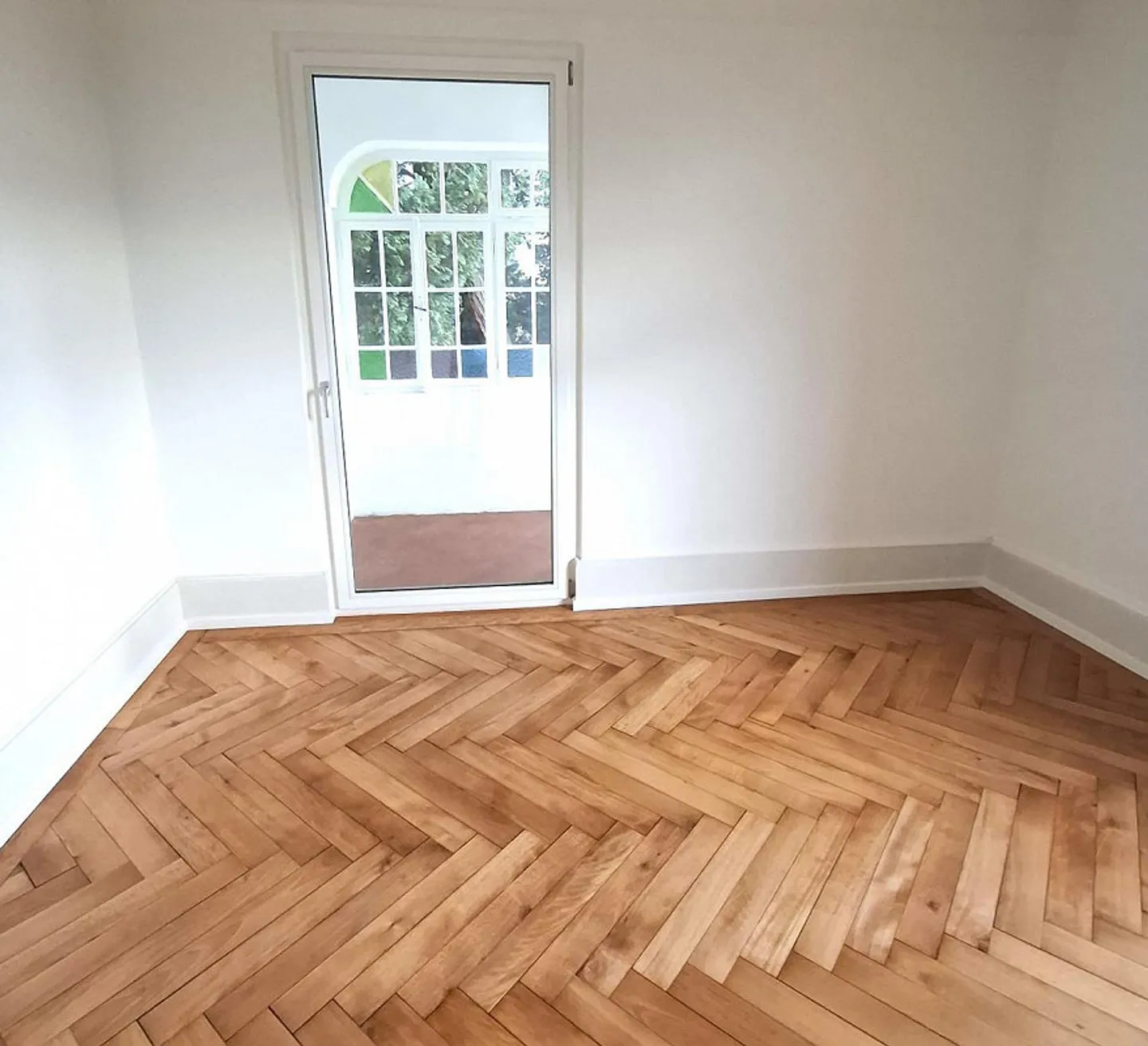 Appartement 3,5 pièces - Photo 8 sur 15