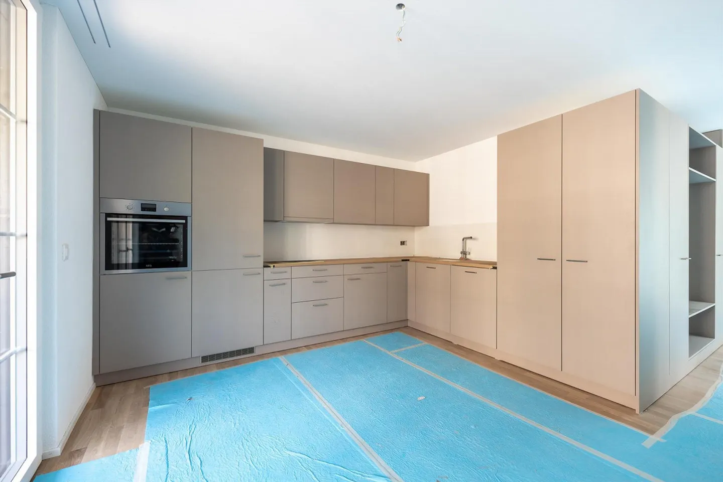 Appartamento 2.5 stanze a Eschikofen - Foto 3 di 3