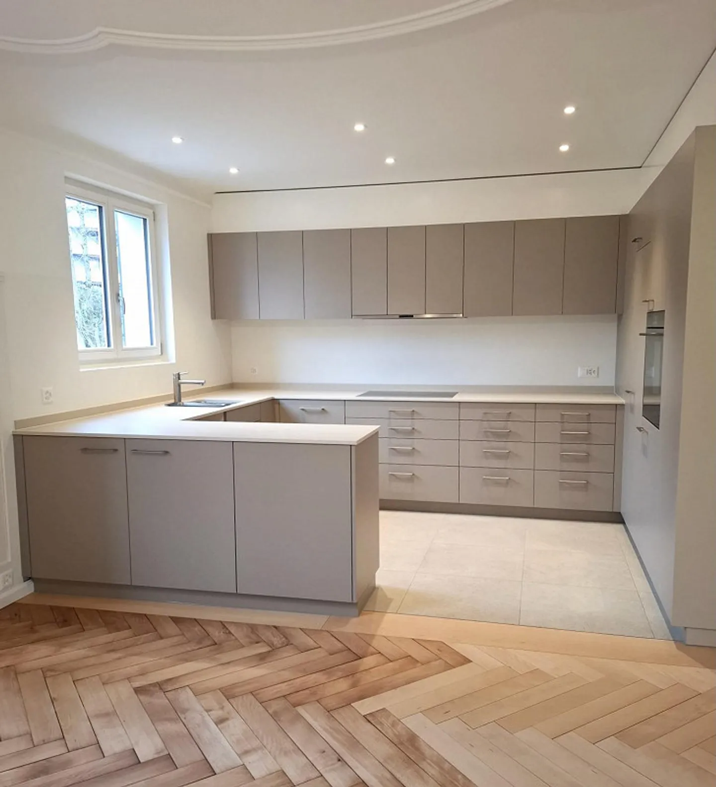 Appartement 3,5 pièces - Photo 5 sur 15