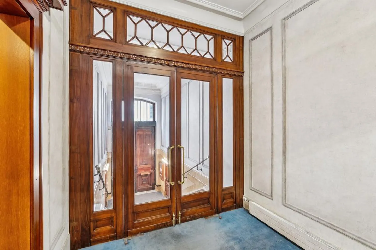 Aussergewöhnliche Adresse im Herzen von Genf - Foto 5 von 12