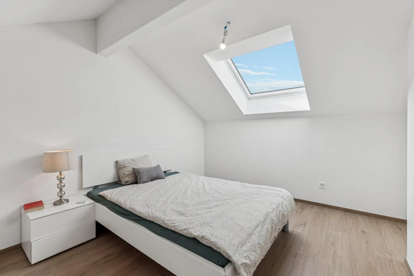 Bellissima casa a schiera in affitto in una zona residenziale - Foto 11 di 18