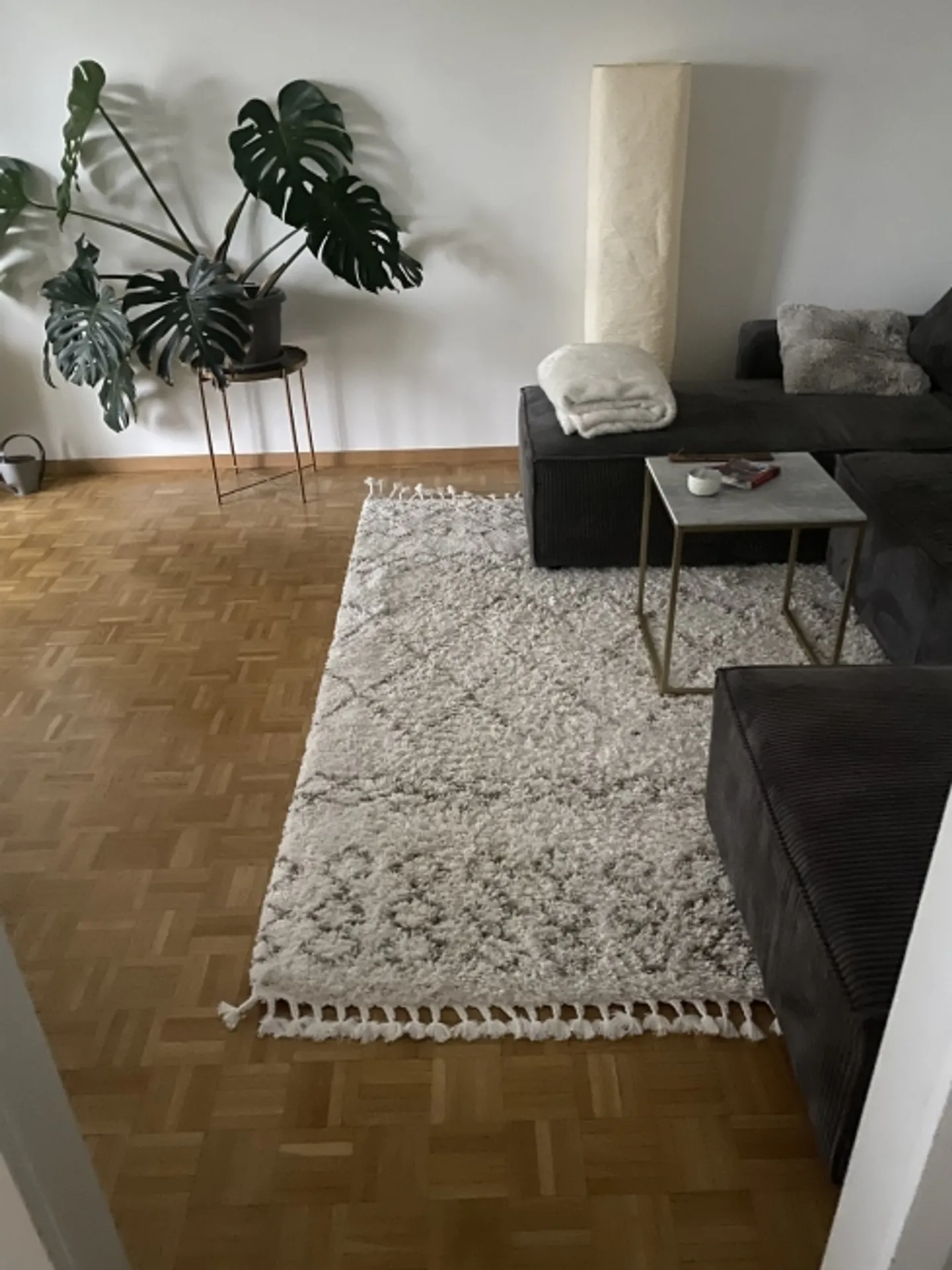 Appartamento 2½ locali ad Aarau (AG), arredato, temporaneo - Foto 2 di 10