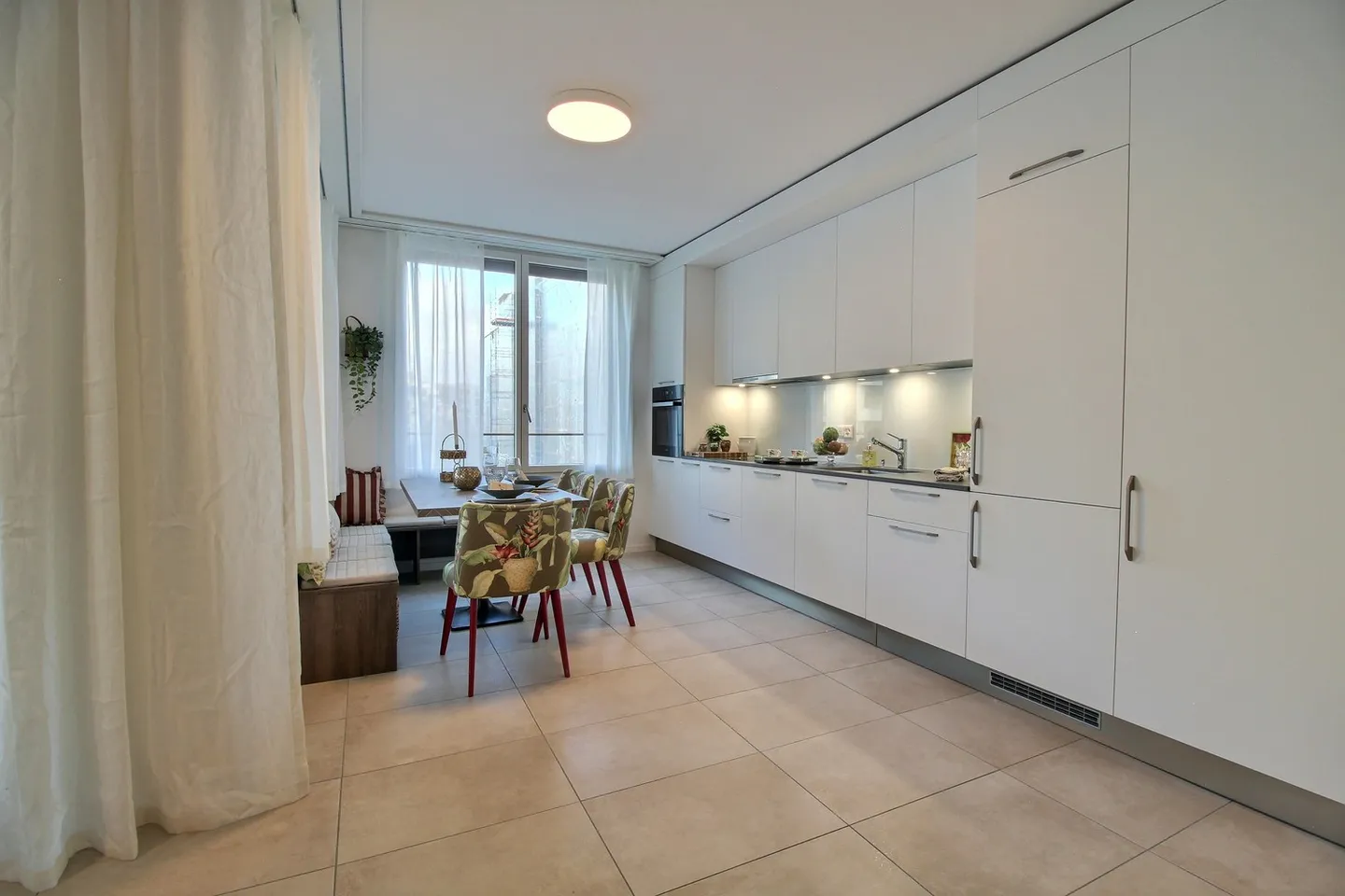 Magnifique appartement de 4,5 pièces à louer à Marly ! - Photo 1 sur 11
