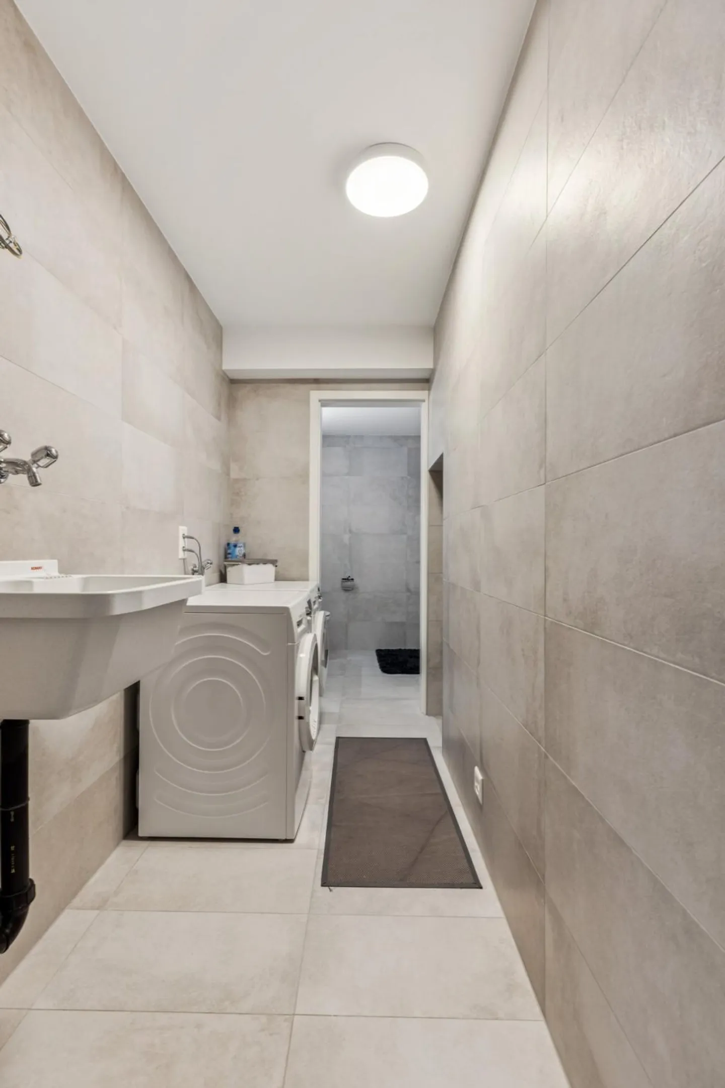 Bellissima casa a schiera in affitto in una zona residenziale - Foto 15 di 18