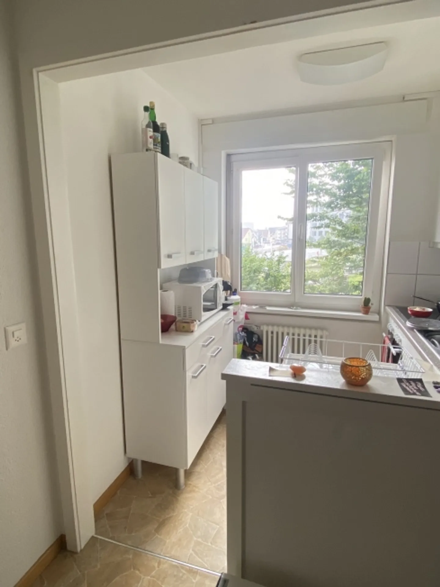 Appartamento 2½ locali ad Aarau (AG), arredato, temporaneo - Foto 7 di 10