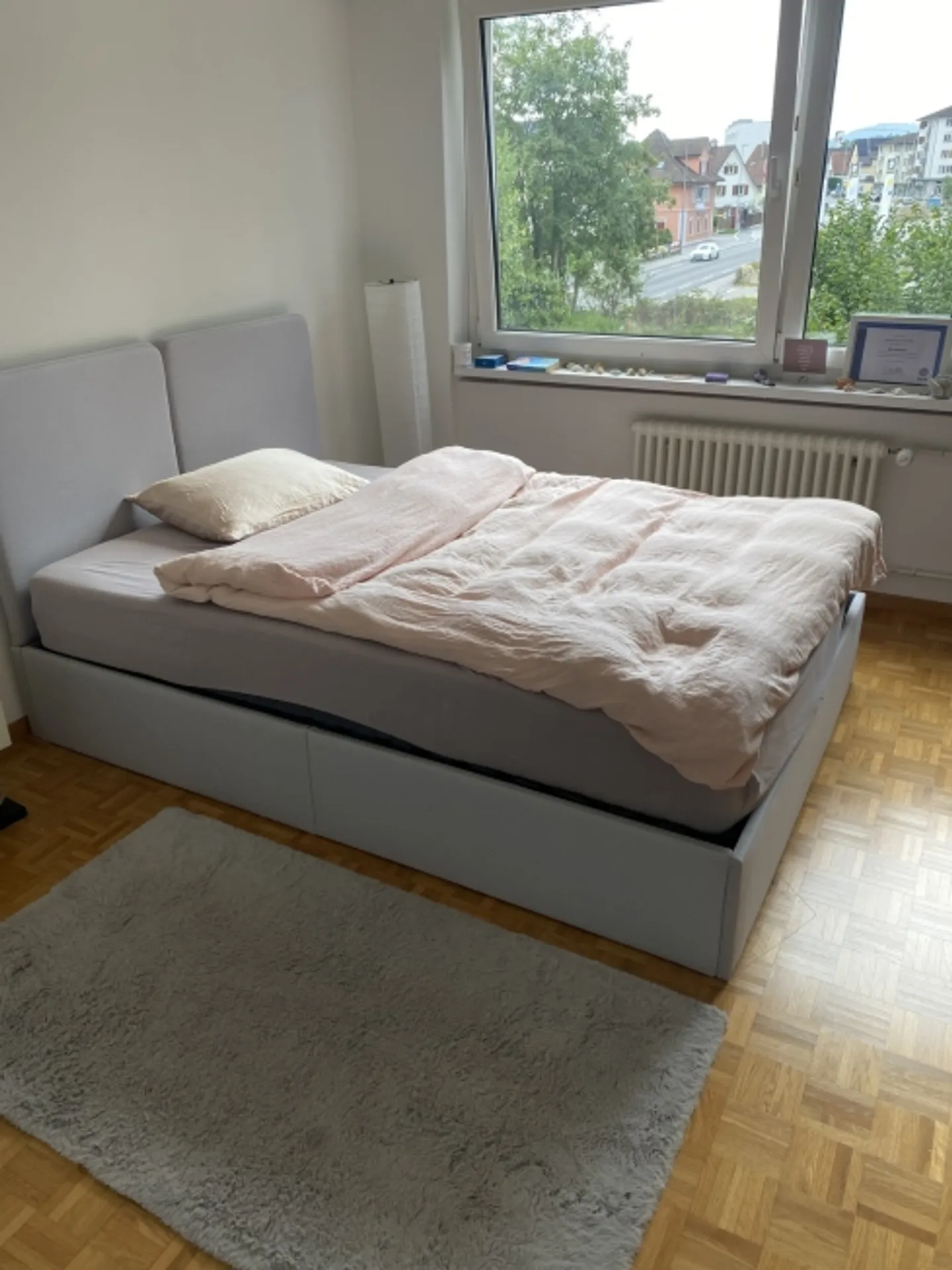 Appartamento 2½ locali ad Aarau (AG), arredato, temporaneo - Foto 9 di 10