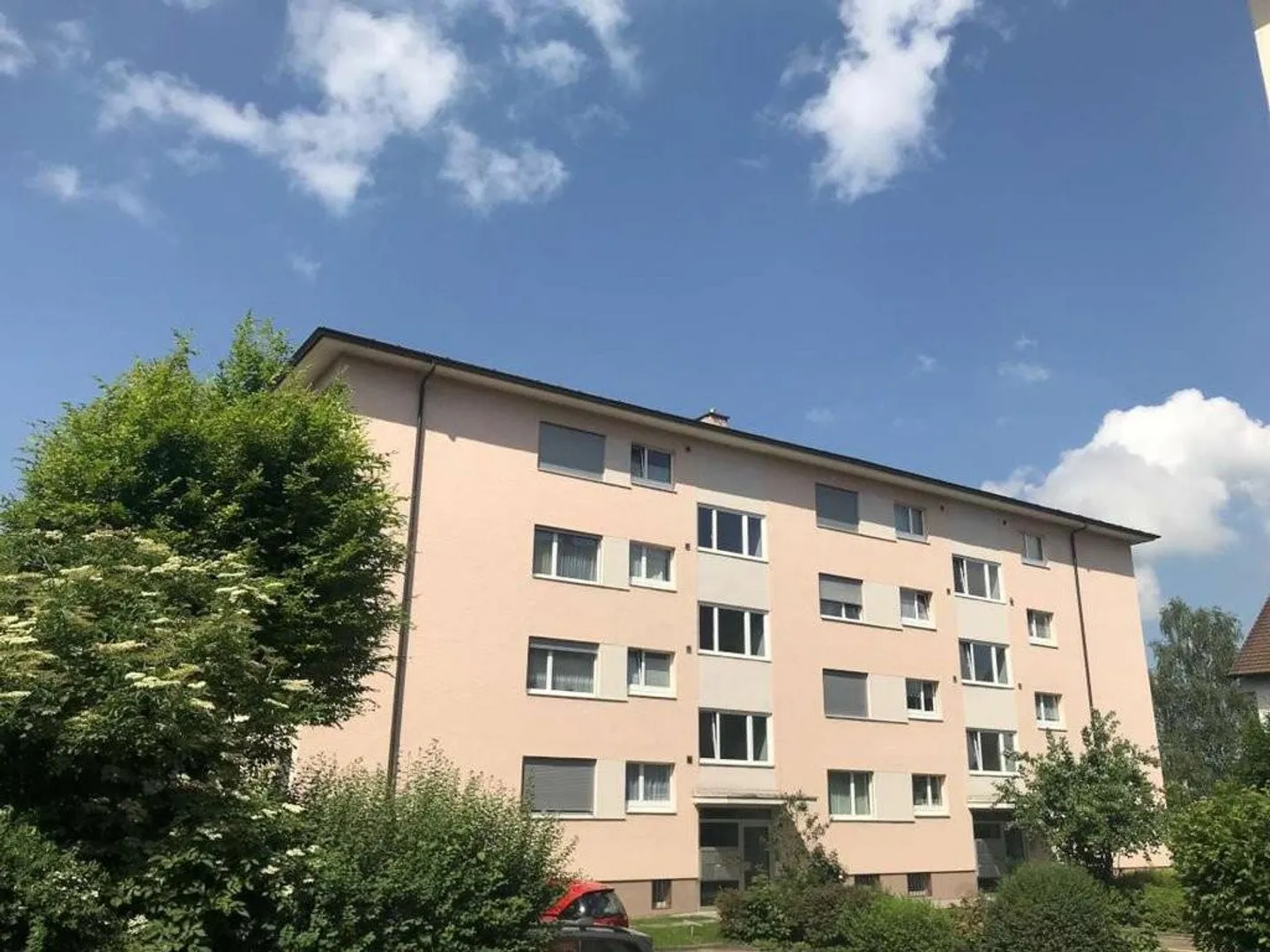 Spacious Family Apartment at a Great Price! - Photo 1 of 7