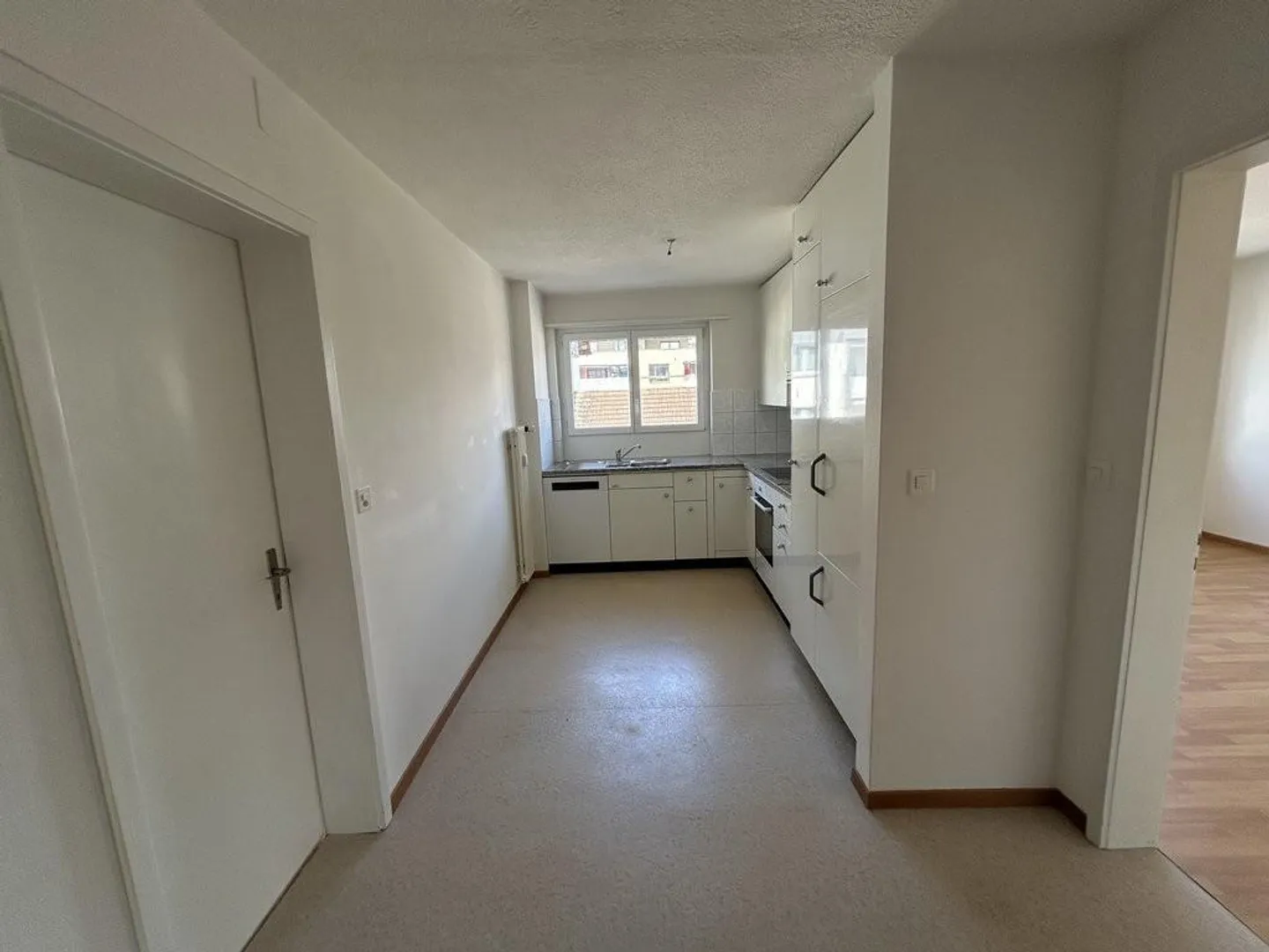 Spacious Family Apartment at a Great Price! - Photo 2 of 7