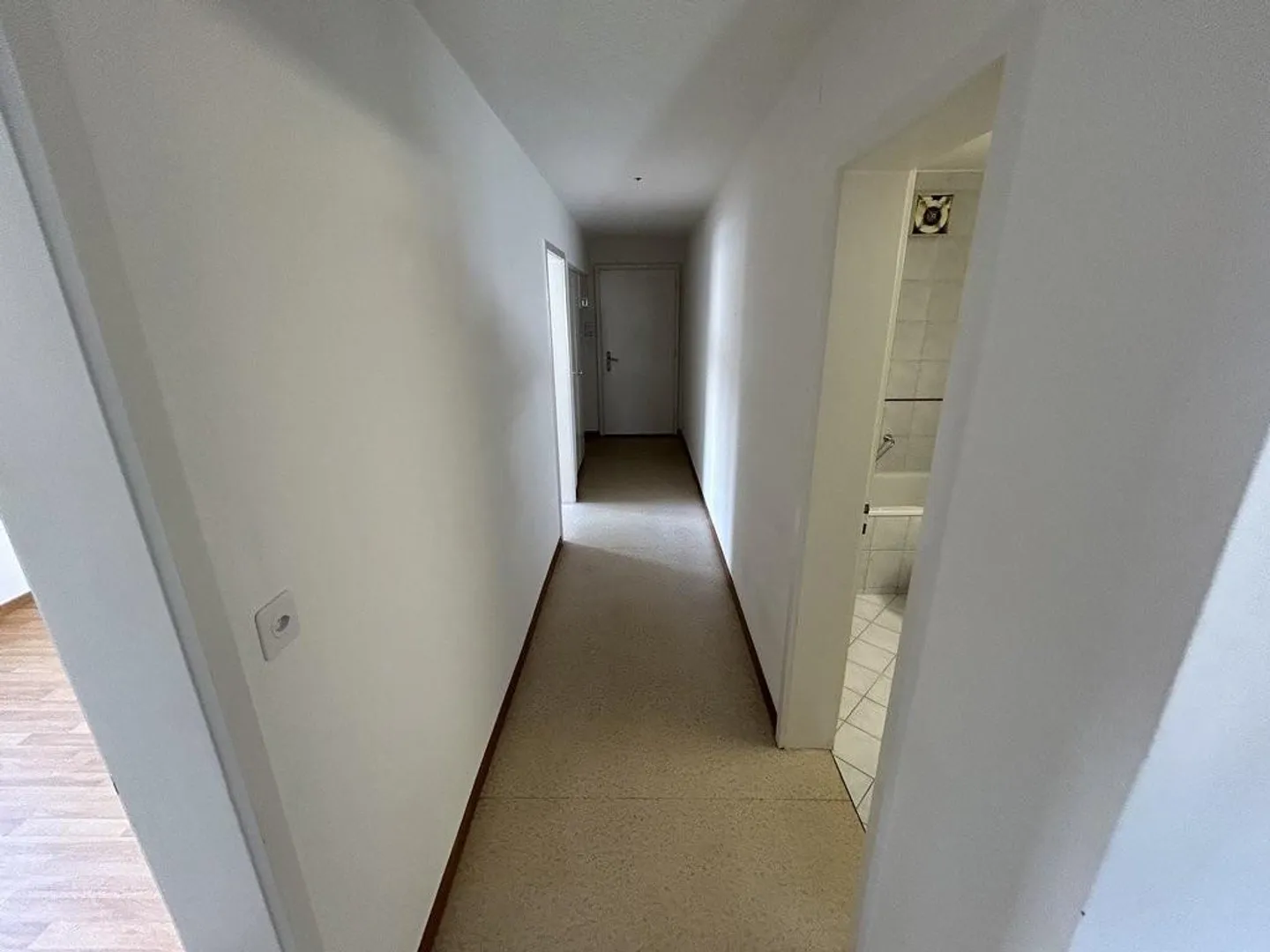 Spacious Family Apartment at a Great Price! - Photo 3 of 7