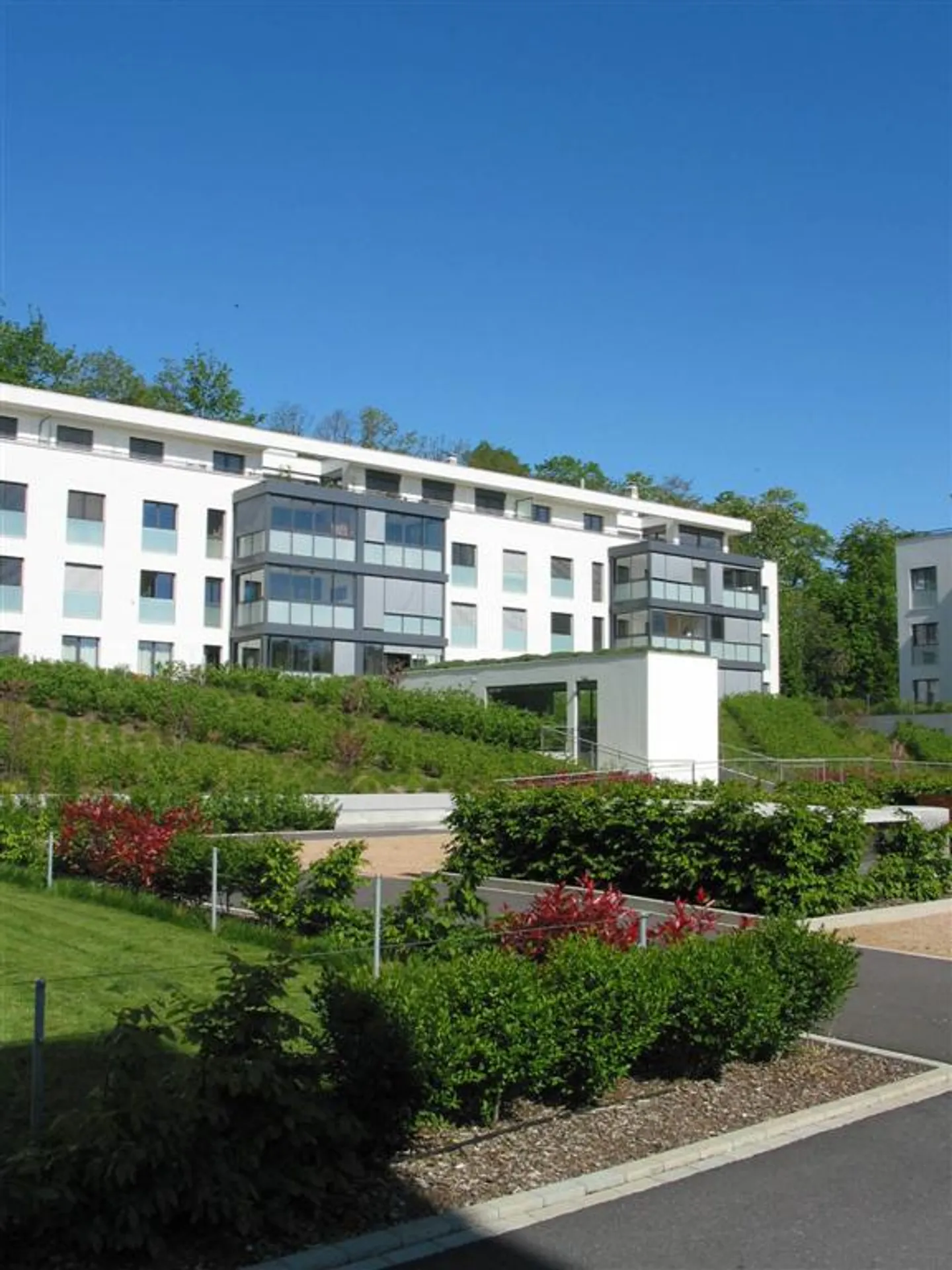 Apartment for rent - Photo 2 of 3