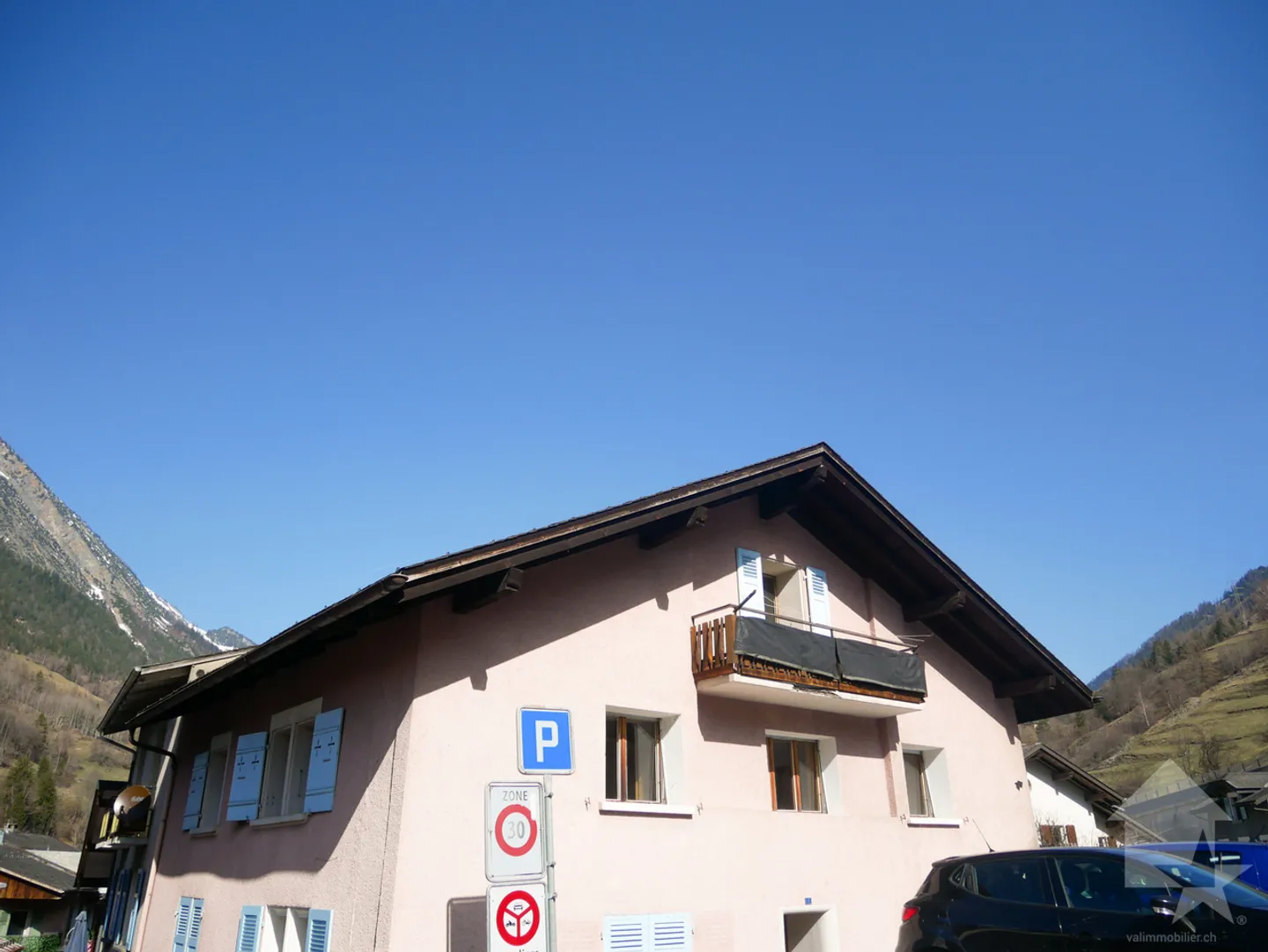 Pretty duplex village house with garden! - Photo 9 of 27