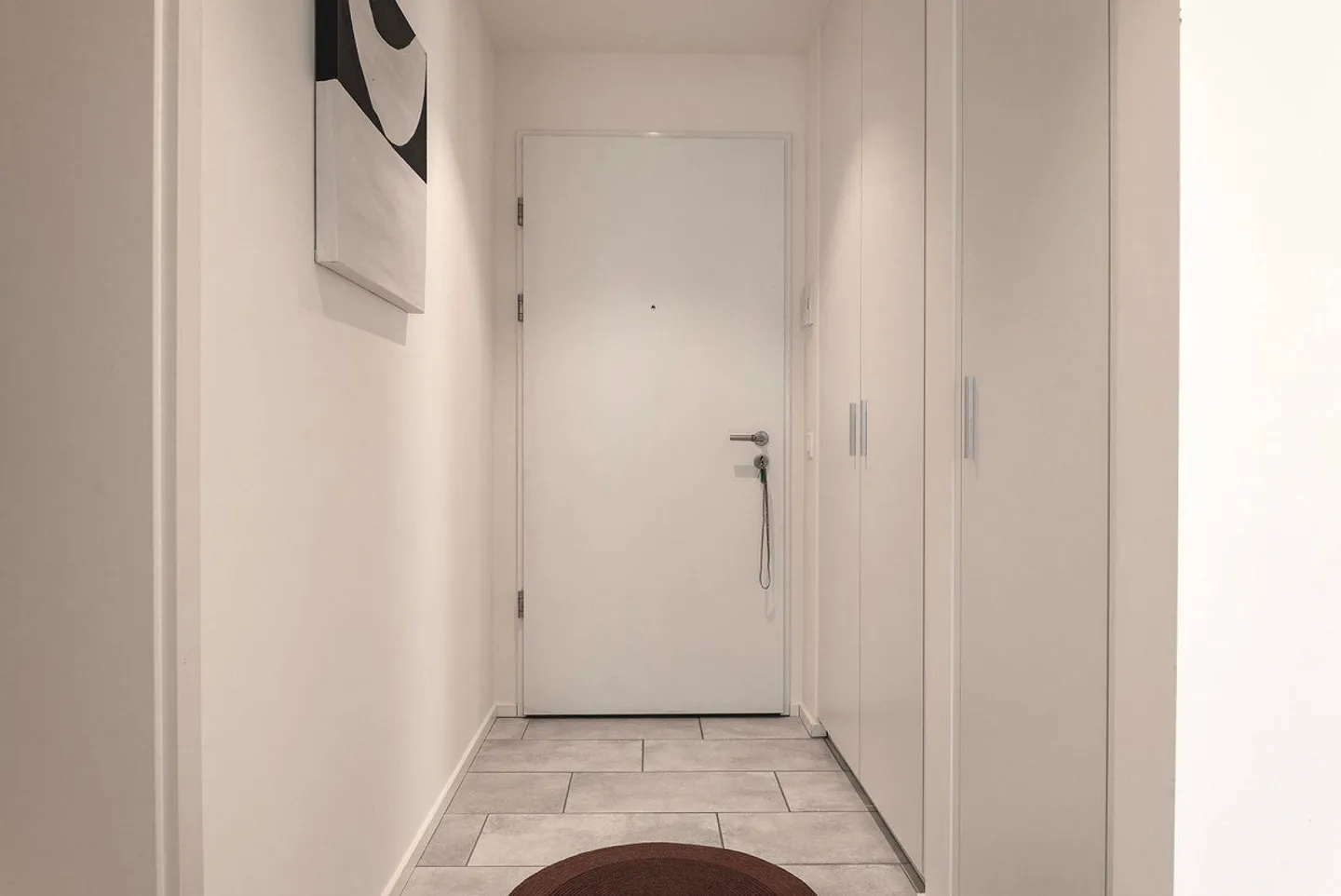 Giardino privato e due pigioni nette gratis - Foto 8 di 9