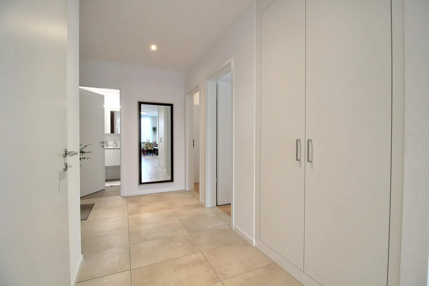 Magnifique appartement de 4,5 pièces à louer à Marly ! - Photo 9 sur 11